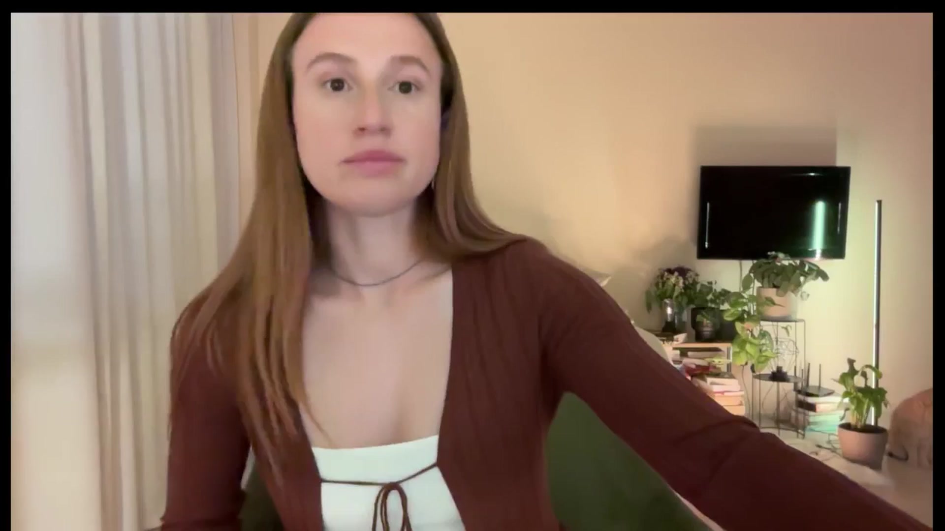 Gallery image thumbnail from LovelyBvnny's myfreecams stream on, 05/05/2025, 17:40 image 7 of 20