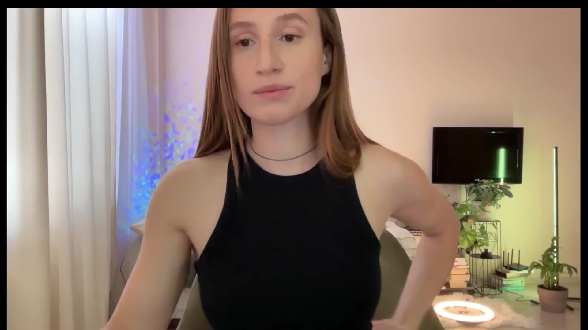 Gallery image thumbnail from LovelyBvnny's myfreecams stream on, 05/07/2025, 15:44 image 5 of 20