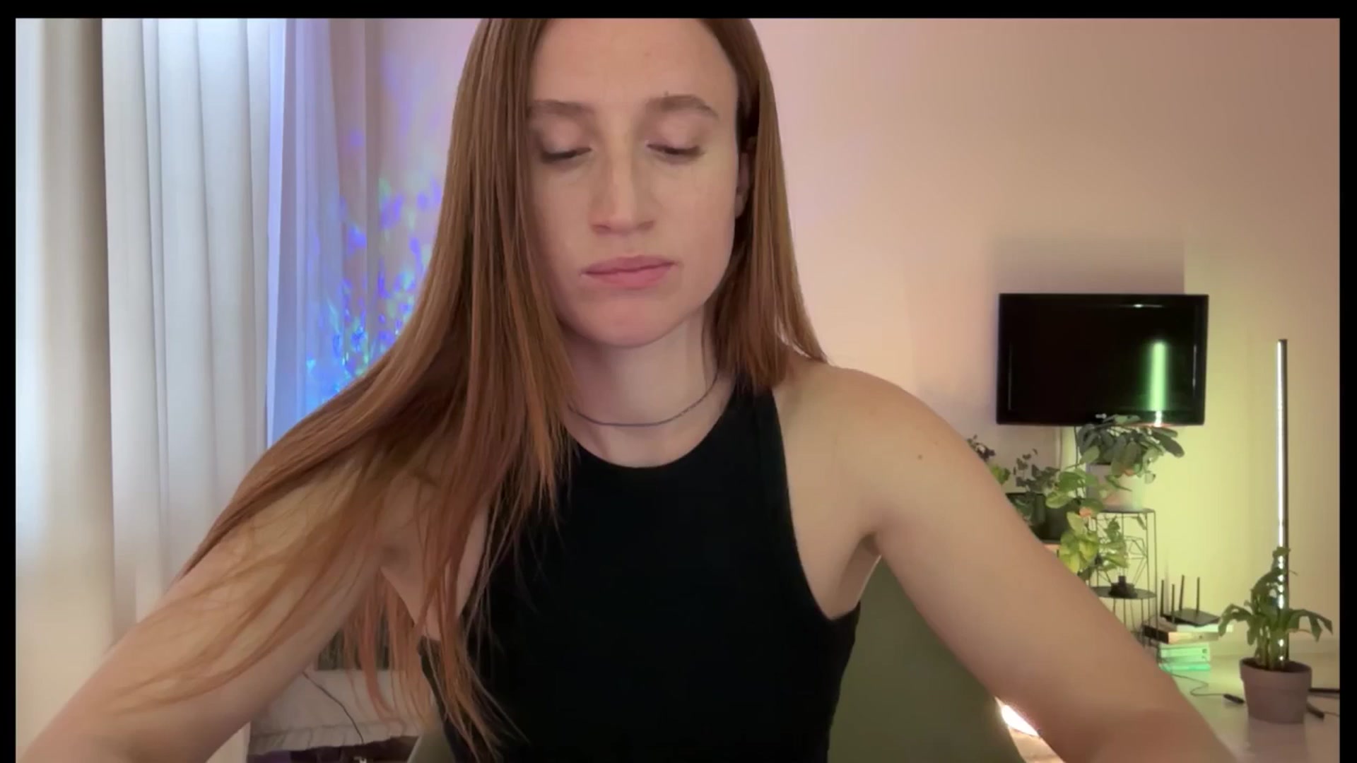 Gallery image thumbnail from LovelyBvnny's myfreecams stream on, 05/07/2025, 15:44 image 8 of 20