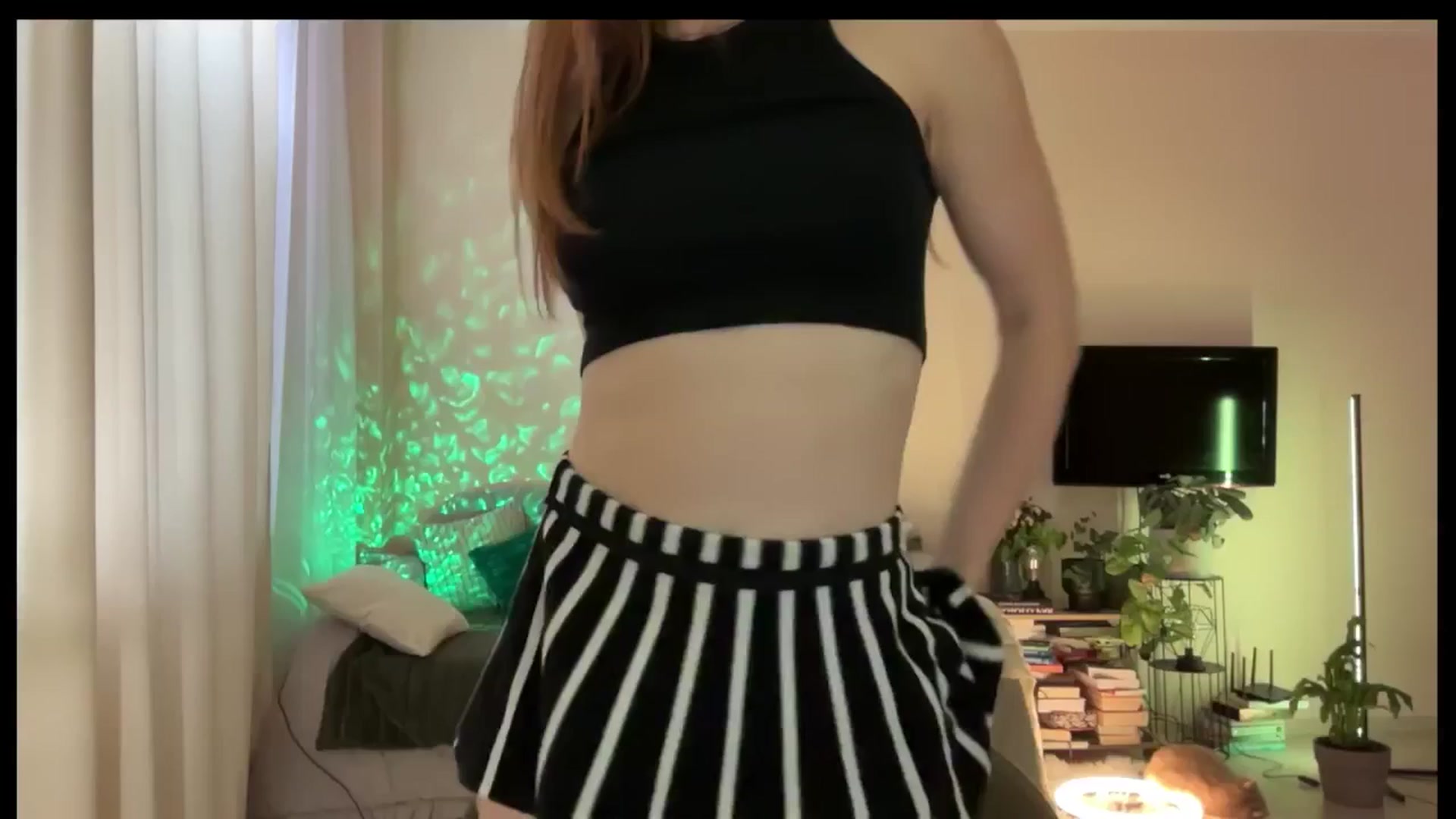 Gallery image thumbnail from LovelyBvnny's myfreecams stream on, 05/07/2025, 15:44 image 15 of 20