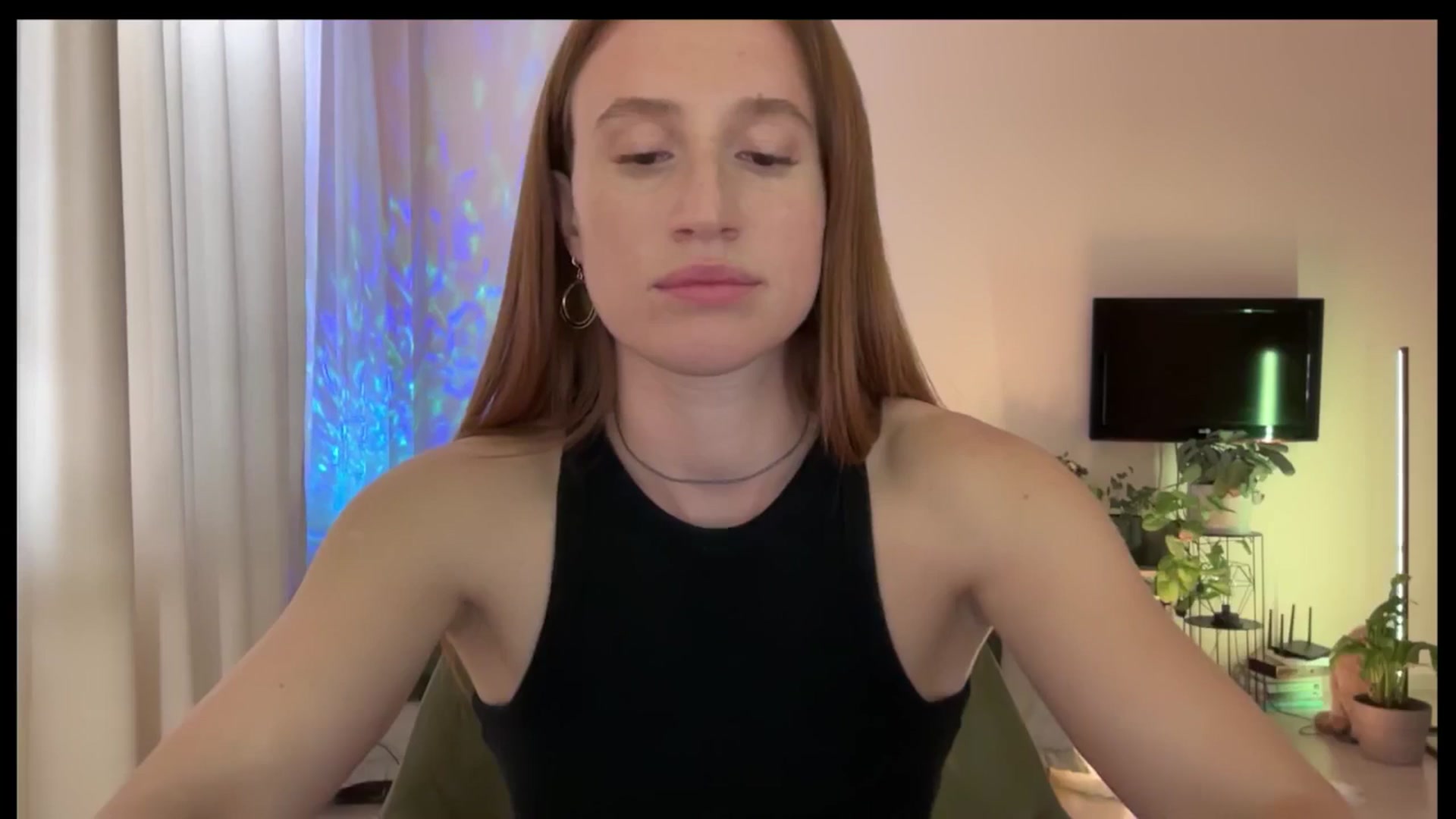 Gallery image thumbnail from LovelyBvnny's myfreecams stream on, 05/07/2025, 16:34 image 1 of 20