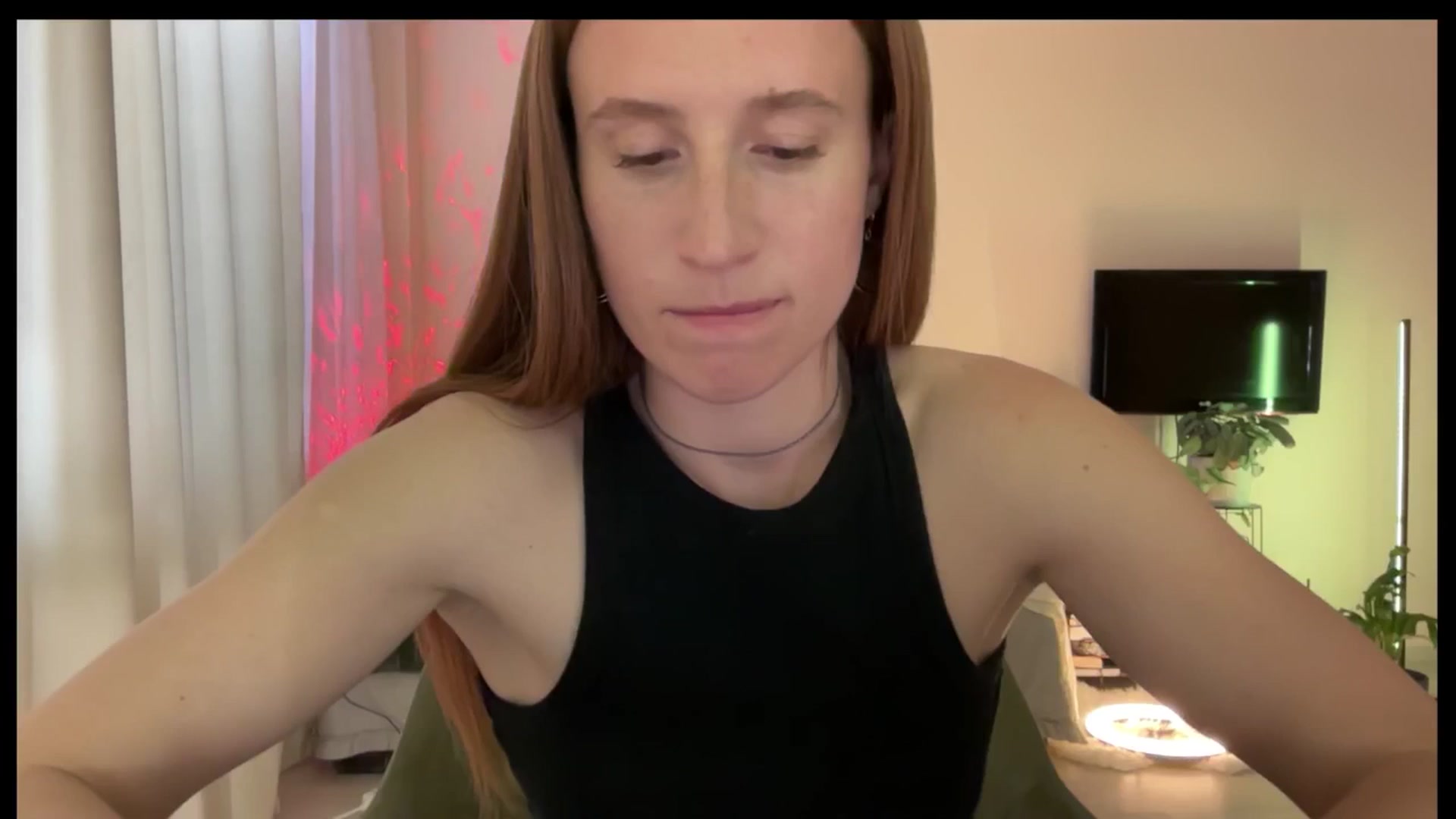 Gallery image thumbnail from LovelyBvnny's myfreecams stream on, 05/07/2025, 16:34 image 6 of 20