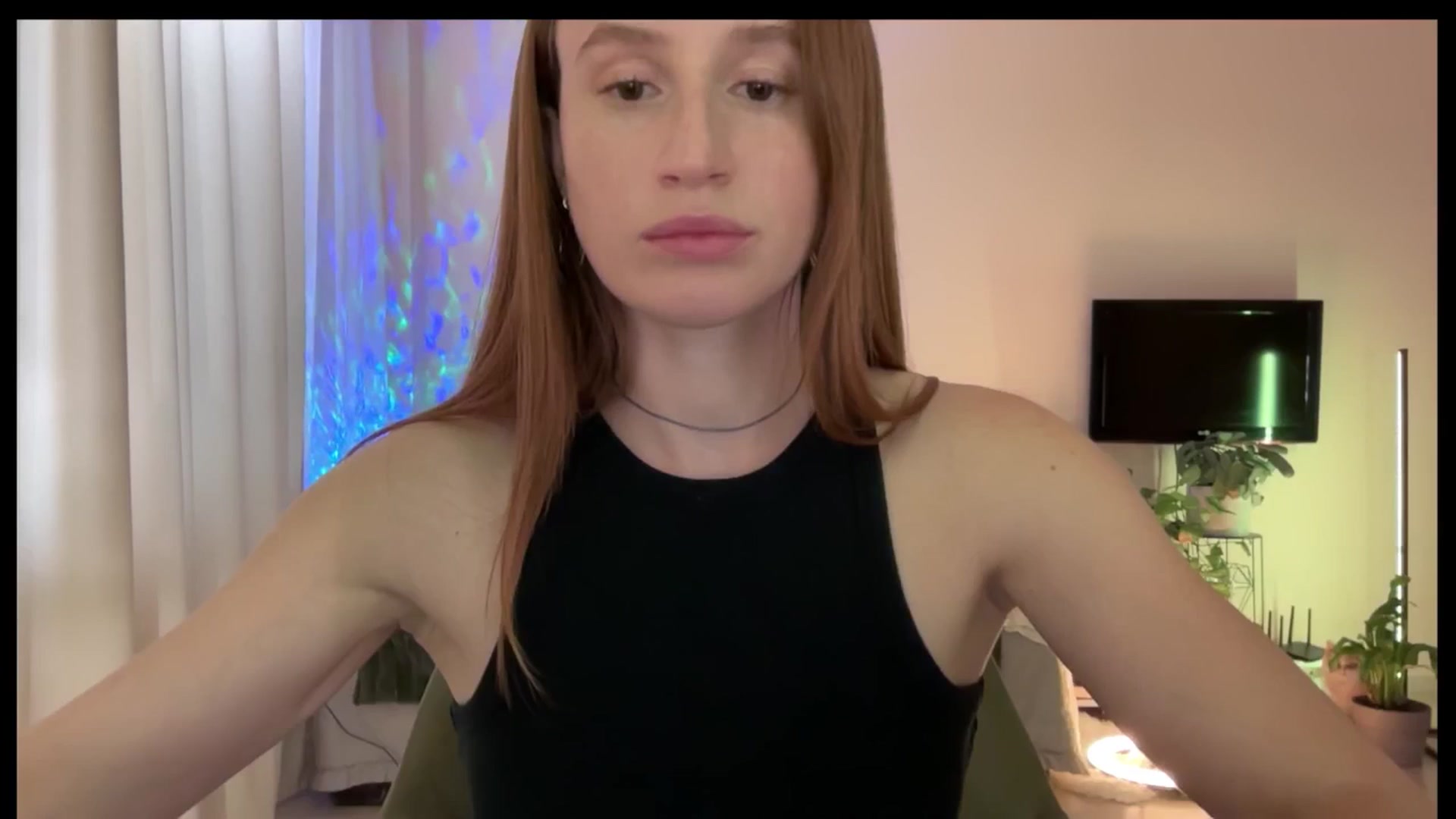 Gallery image thumbnail from LovelyBvnny's myfreecams stream on, 05/07/2025, 16:34 image 5 of 20