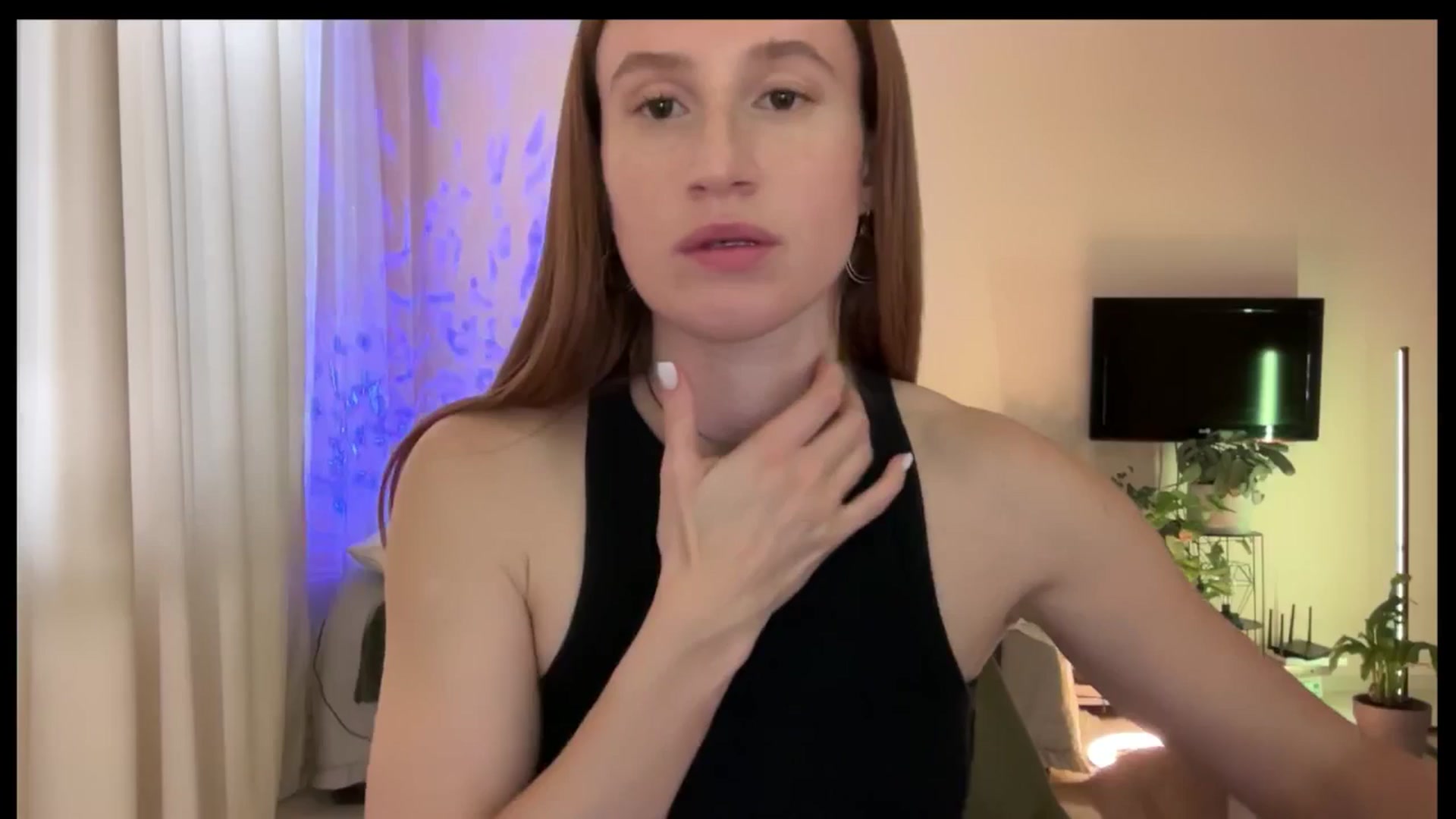 Gallery image thumbnail from LovelyBvnny's myfreecams stream on, 05/07/2025, 16:34 image 7 of 20