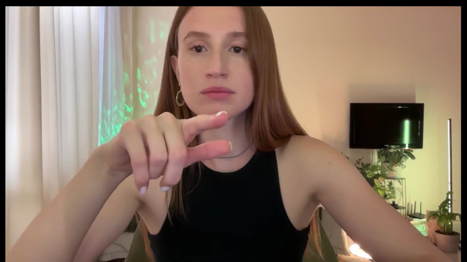 Gallery image thumbnail from LovelyBvnny's myfreecams stream on, 05/07/2025, 16:34 image 3 of 20
