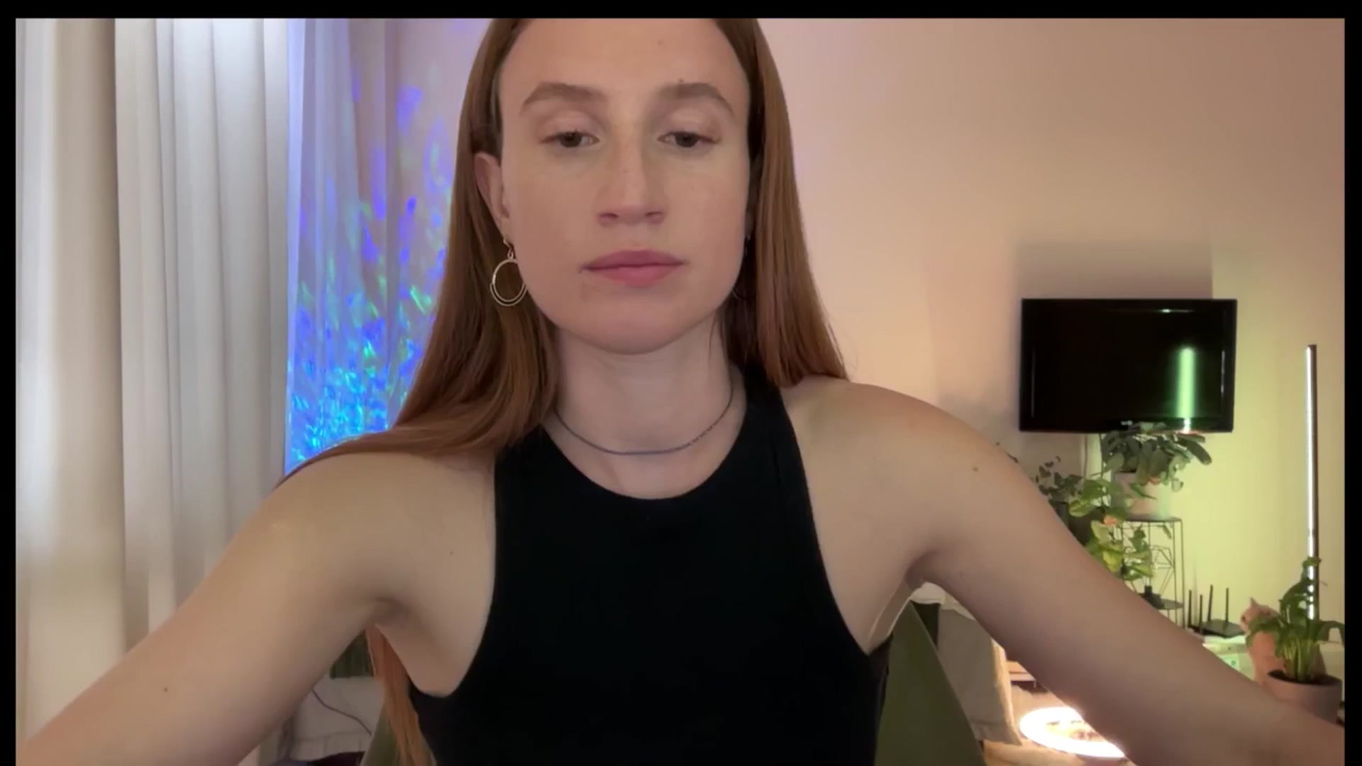 Gallery image thumbnail from LovelyBvnny's myfreecams stream on, 05/07/2025, 16:34 image 9 of 20