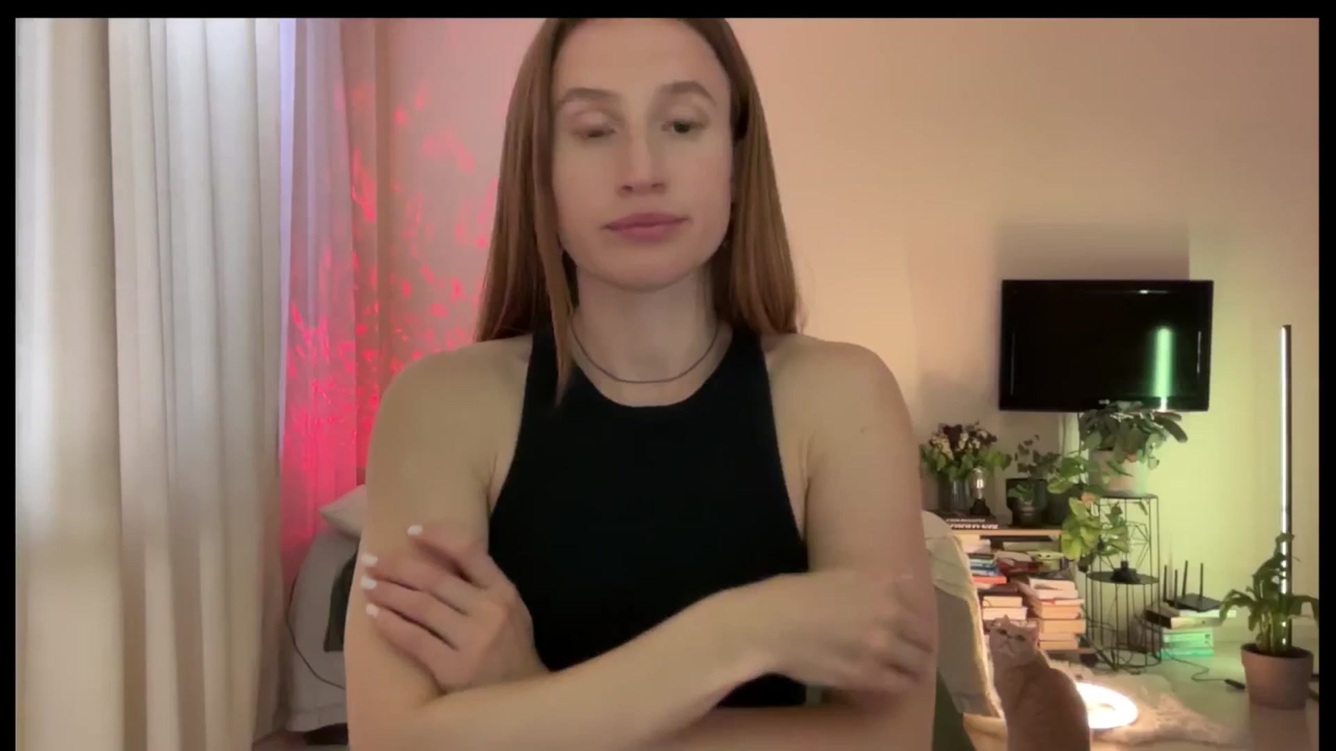 Gallery image thumbnail from LovelyBvnny's myfreecams stream on, 05/07/2025, 16:34 image 18 of 20