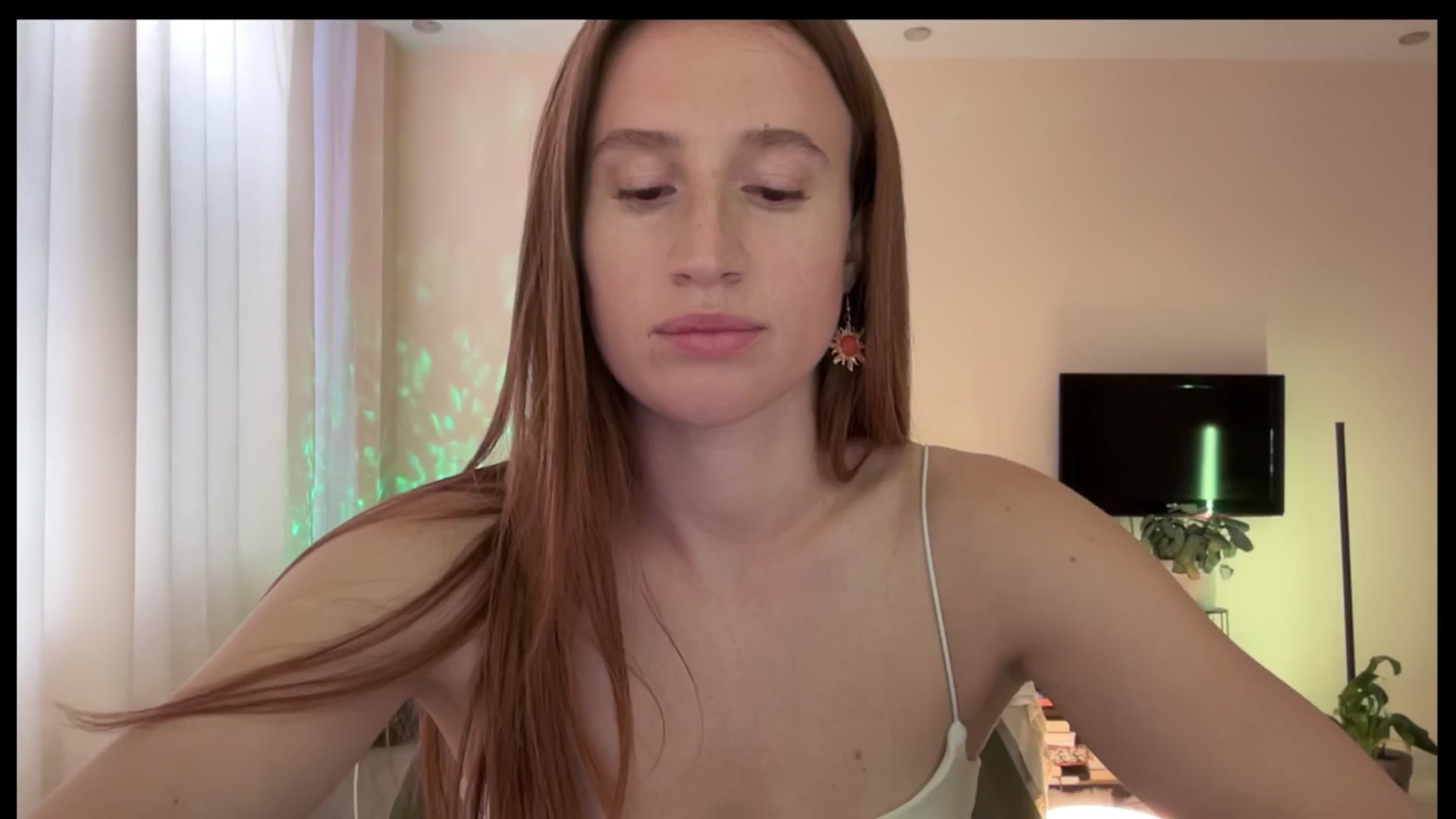 Gallery image thumbnail from LovelyBvnny's myfreecams stream on, 05/09/2025, 16:37 image 2 of 20