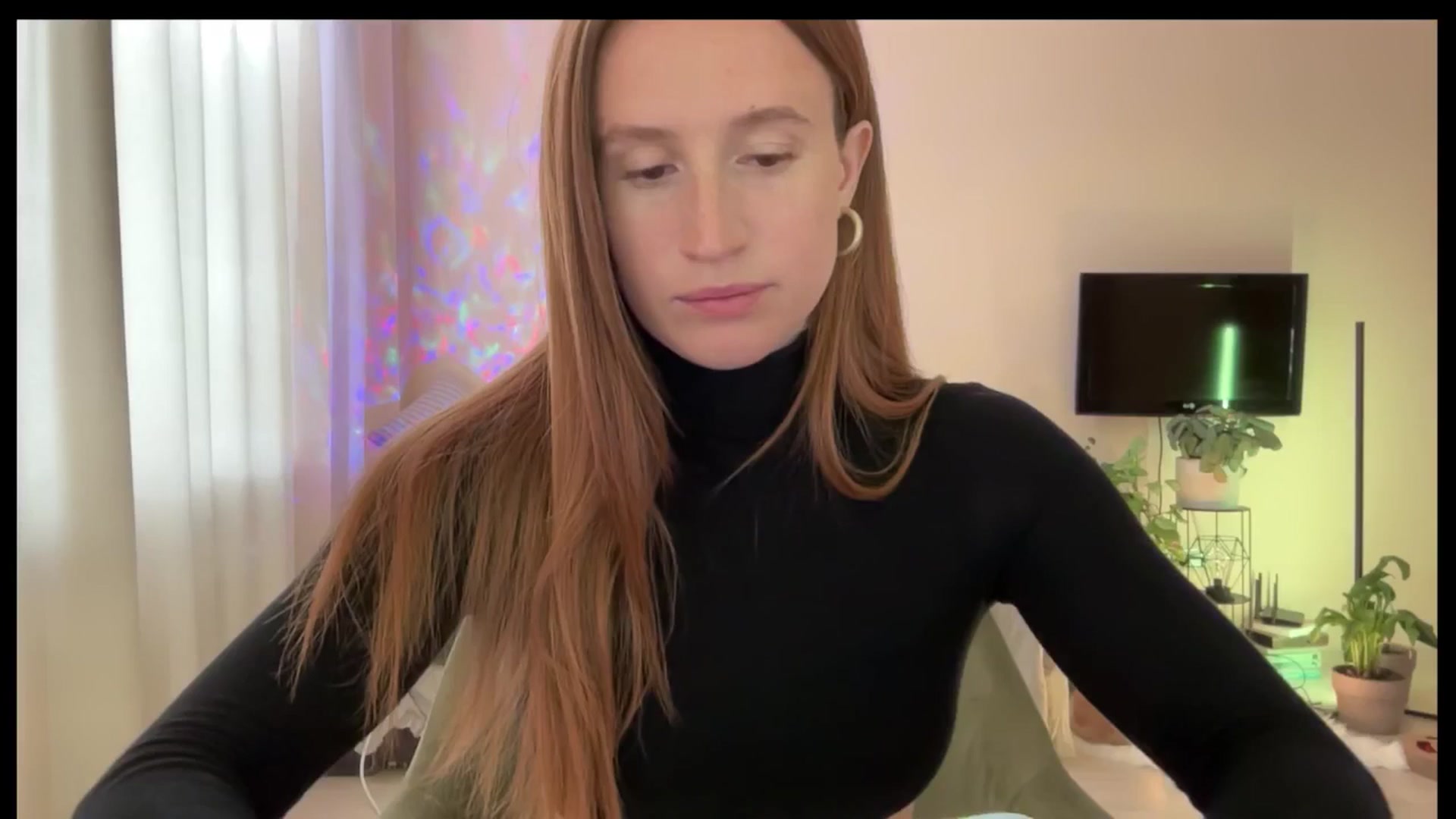 Gallery image thumbnail from LovelyBvnny's myfreecams stream on, 05/11/2025, 16:57 image 5 of 20
