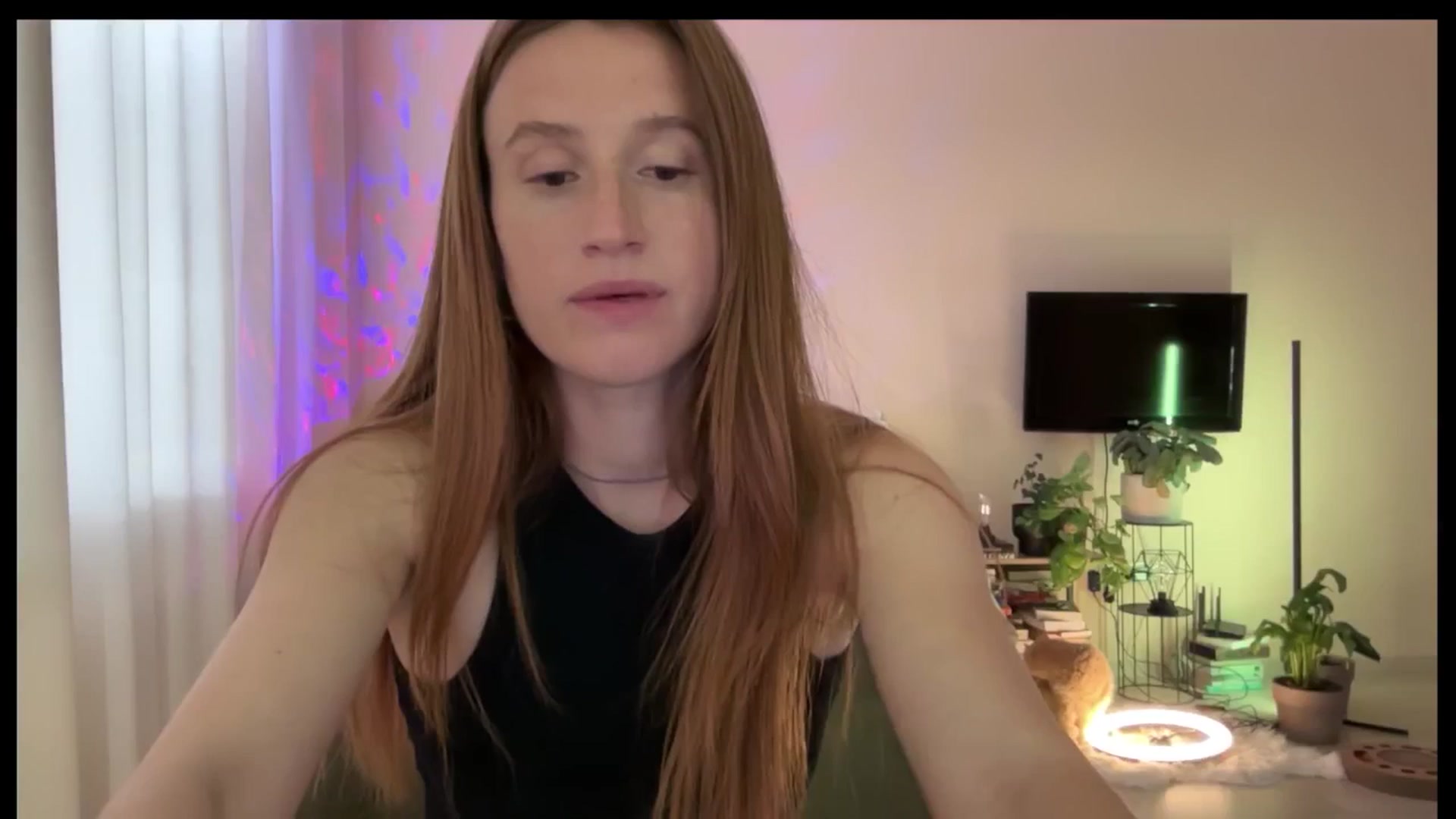 Gallery image thumbnail from LovelyBvnny's myfreecams stream on, 05/11/2025, 16:57 image 14 of 20