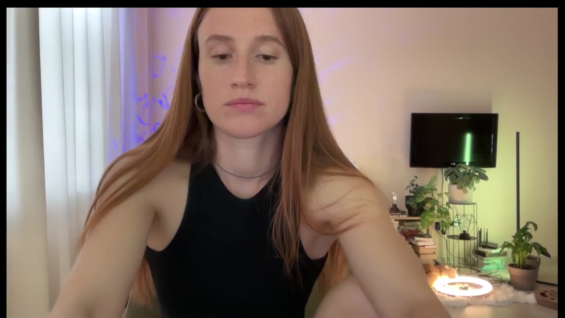 Gallery image thumbnail from LovelyBvnny's myfreecams stream on, 05/11/2025, 16:57 image 12 of 20