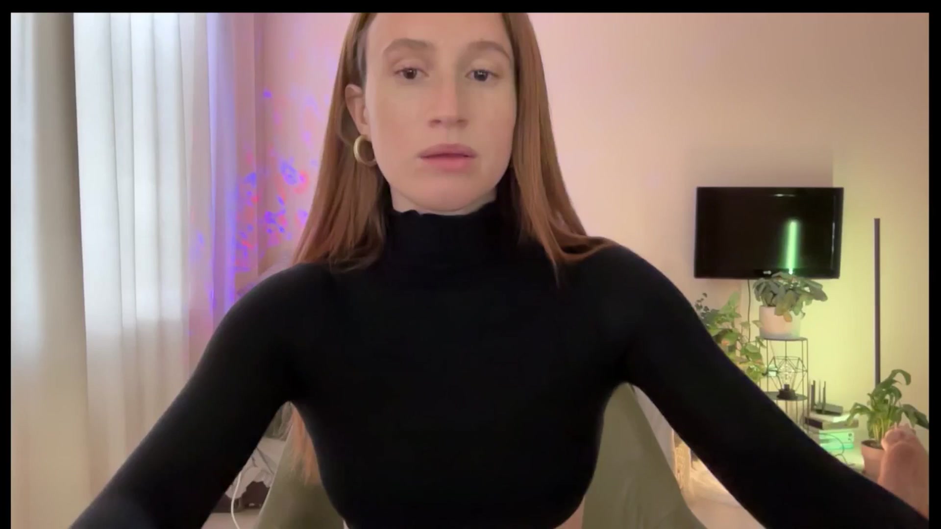 Gallery image thumbnail from LovelyBvnny's myfreecams stream on, 05/11/2025, 16:57 image 3 of 20