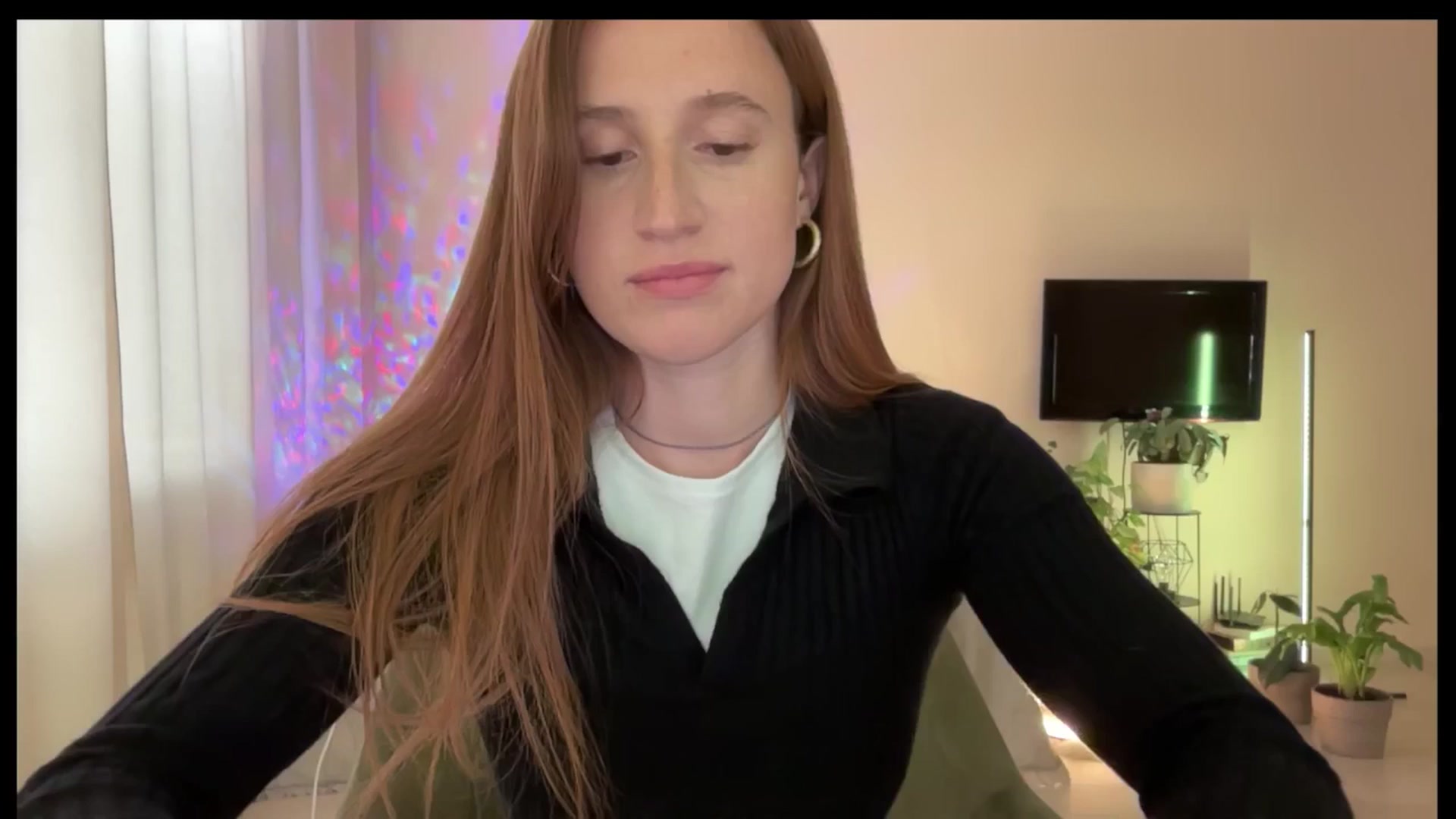 Gallery image thumbnail from LovelyBvnny's myfreecams stream on, 05/14/2025, 17:03 image 10 of 20