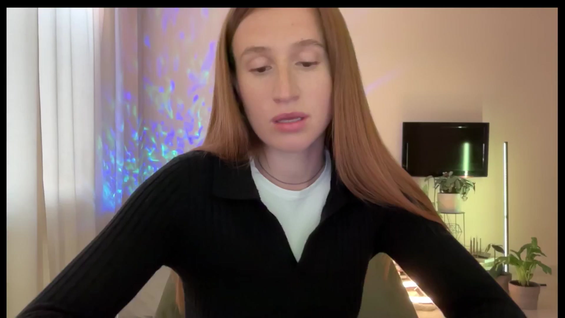 Gallery image thumbnail from LovelyBvnny's myfreecams stream on, 05/14/2025, 17:03 image 17 of 20