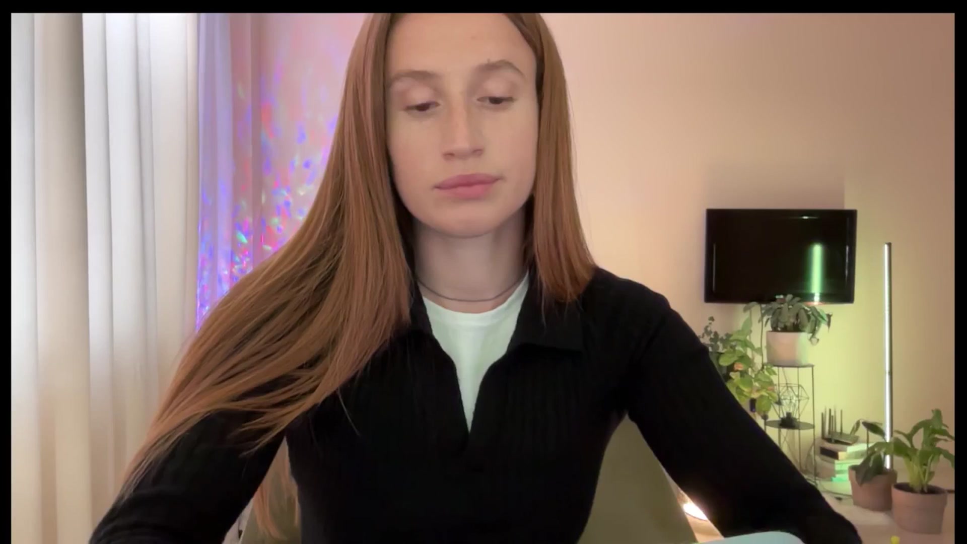 Gallery image thumbnail from LovelyBvnny's myfreecams stream on, 05/16/2025, 15:02 image 20 of 20