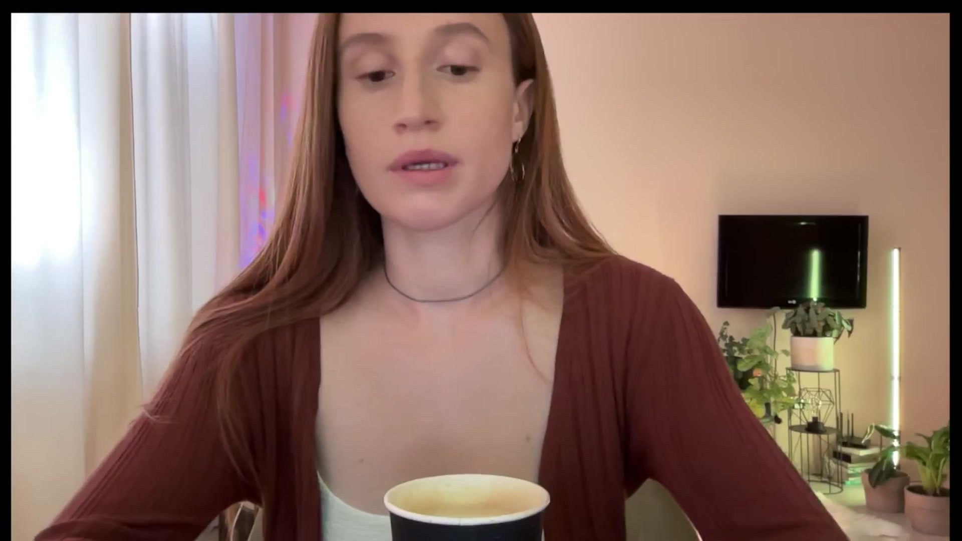 Gallery image thumbnail from LovelyBvnny's myfreecams stream on, 05/21/2025, 14:31 image 1 of 20
