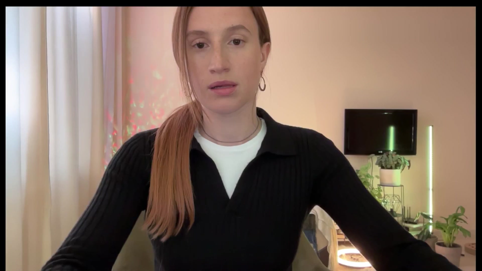 Gallery image thumbnail from LovelyBvnny's myfreecams stream on, 05/21/2025, 14:31 image 20 of 20