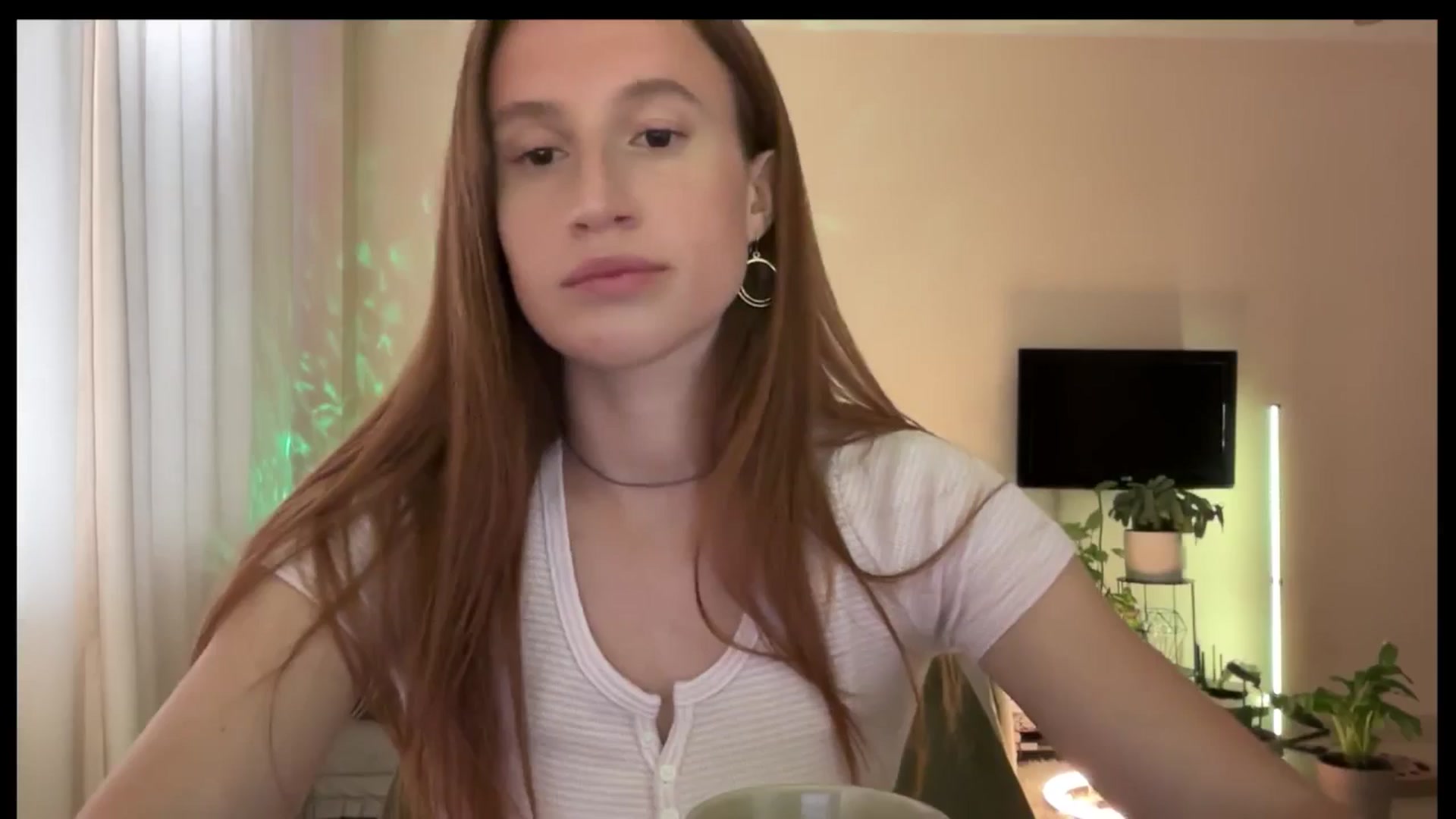 Gallery image thumbnail from LovelyBvnny's myfreecams stream on, 05/26/2025, 14:49 image 1 of 20