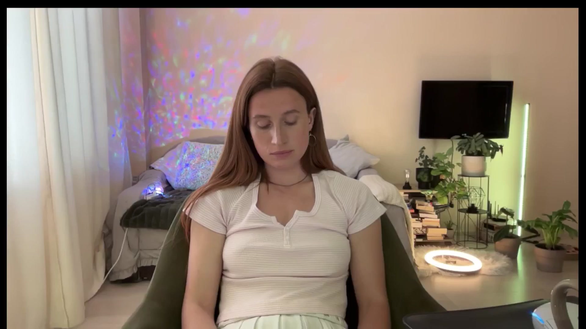 Gallery image thumbnail from LovelyBvnny's myfreecams stream on, 05/26/2025, 14:49 image 10 of 20