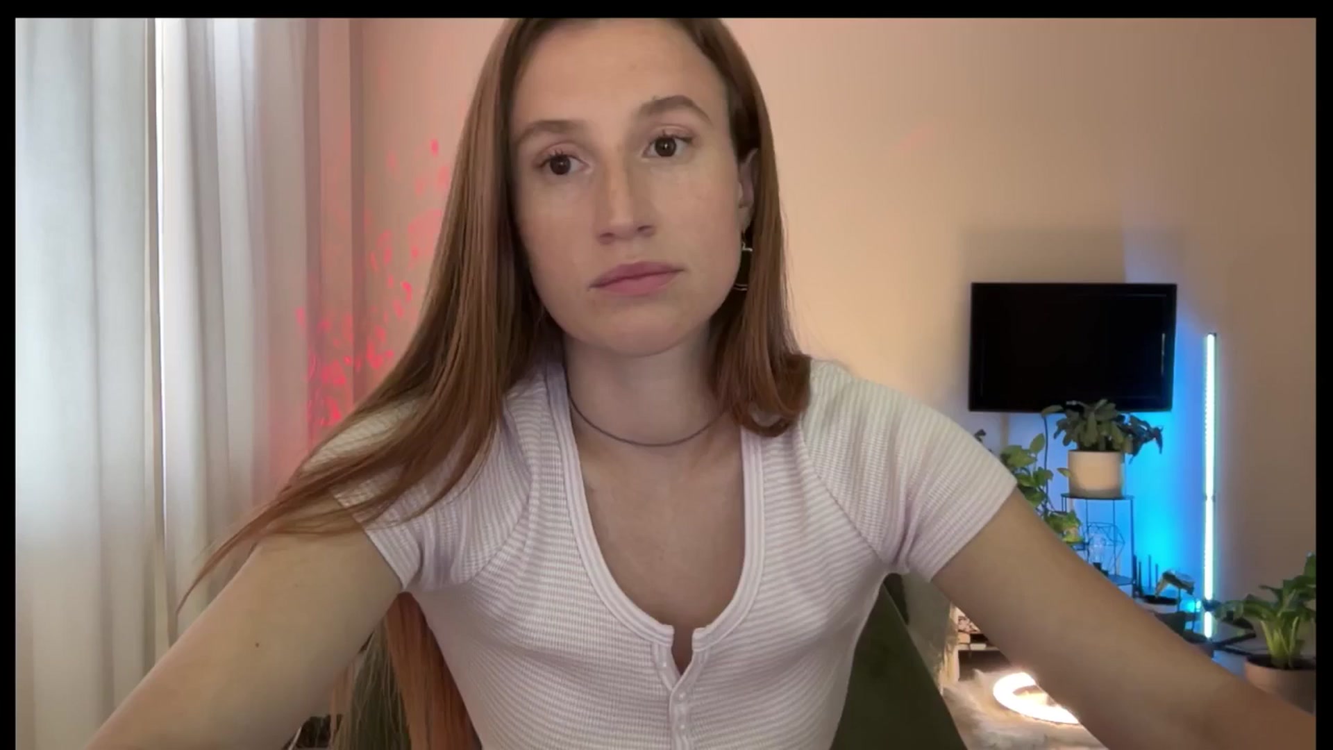 Gallery image thumbnail from LovelyBvnny's myfreecams stream on, 05/28/2025, 16:30 image 20 of 20