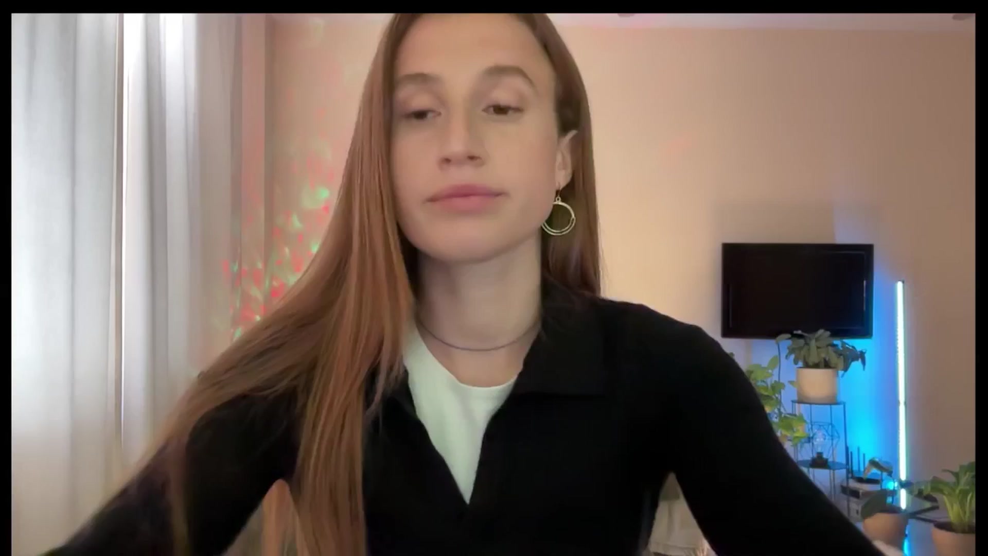 Gallery image thumbnail from LovelyBvnny's myfreecams stream on, 05/28/2025, 16:30 image 13 of 20