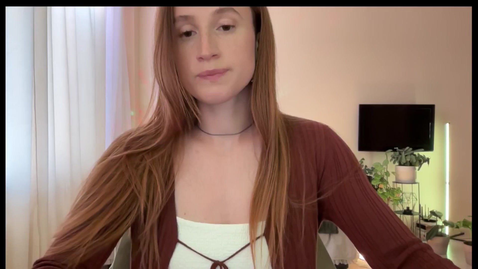 Gallery image thumbnail from LovelyBvnny's myfreecams stream on, 05/30/2025, 14:59 image 18 of 20
