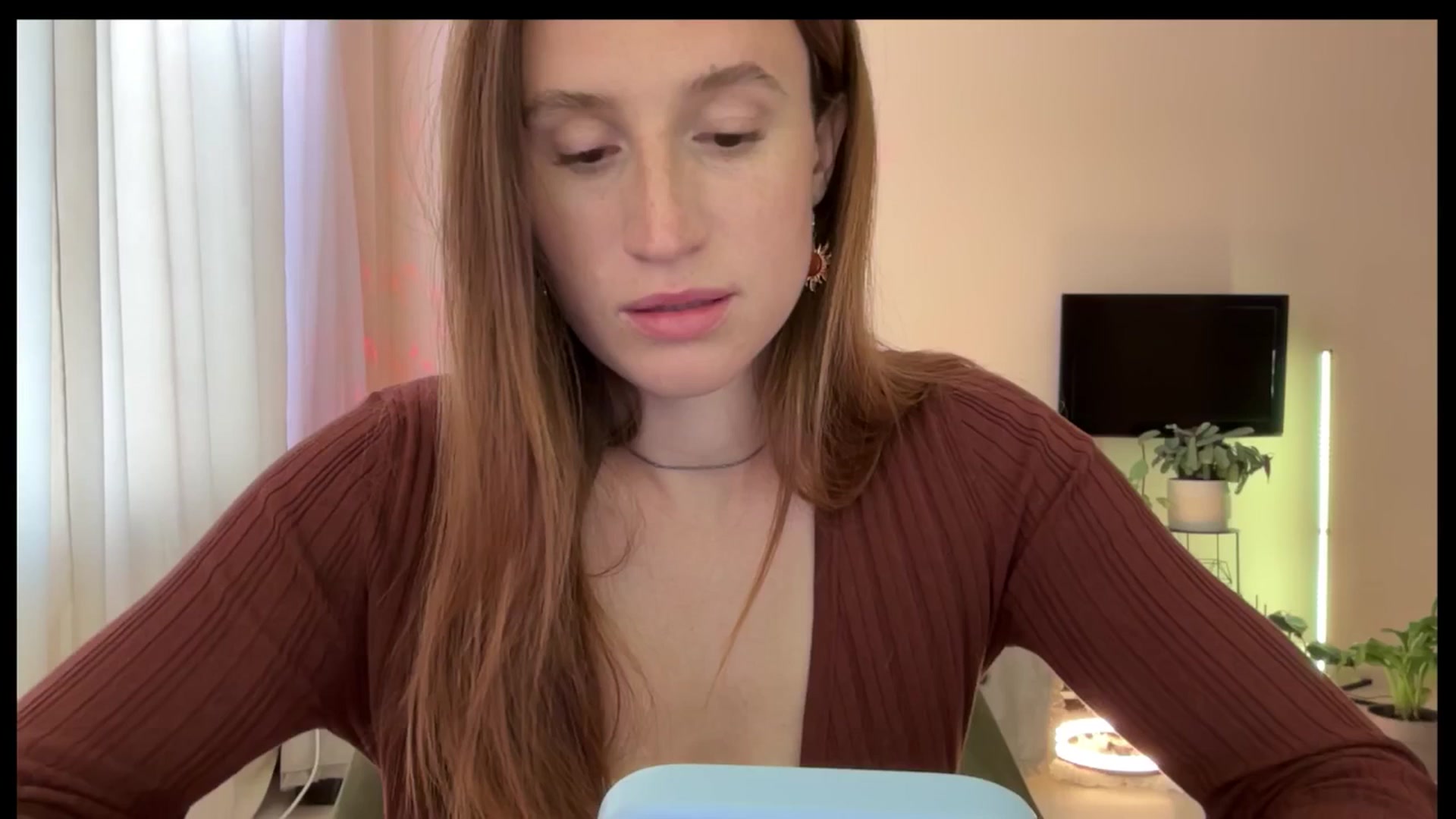 Gallery image thumbnail from LovelyBvnny's myfreecams stream on, 05/30/2025, 16:03 image 8 of 20
