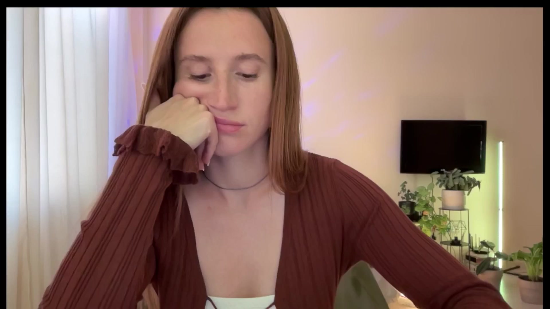 Gallery image thumbnail from LovelyBvnny's myfreecams stream on, 05/30/2025, 16:03 image 2 of 20