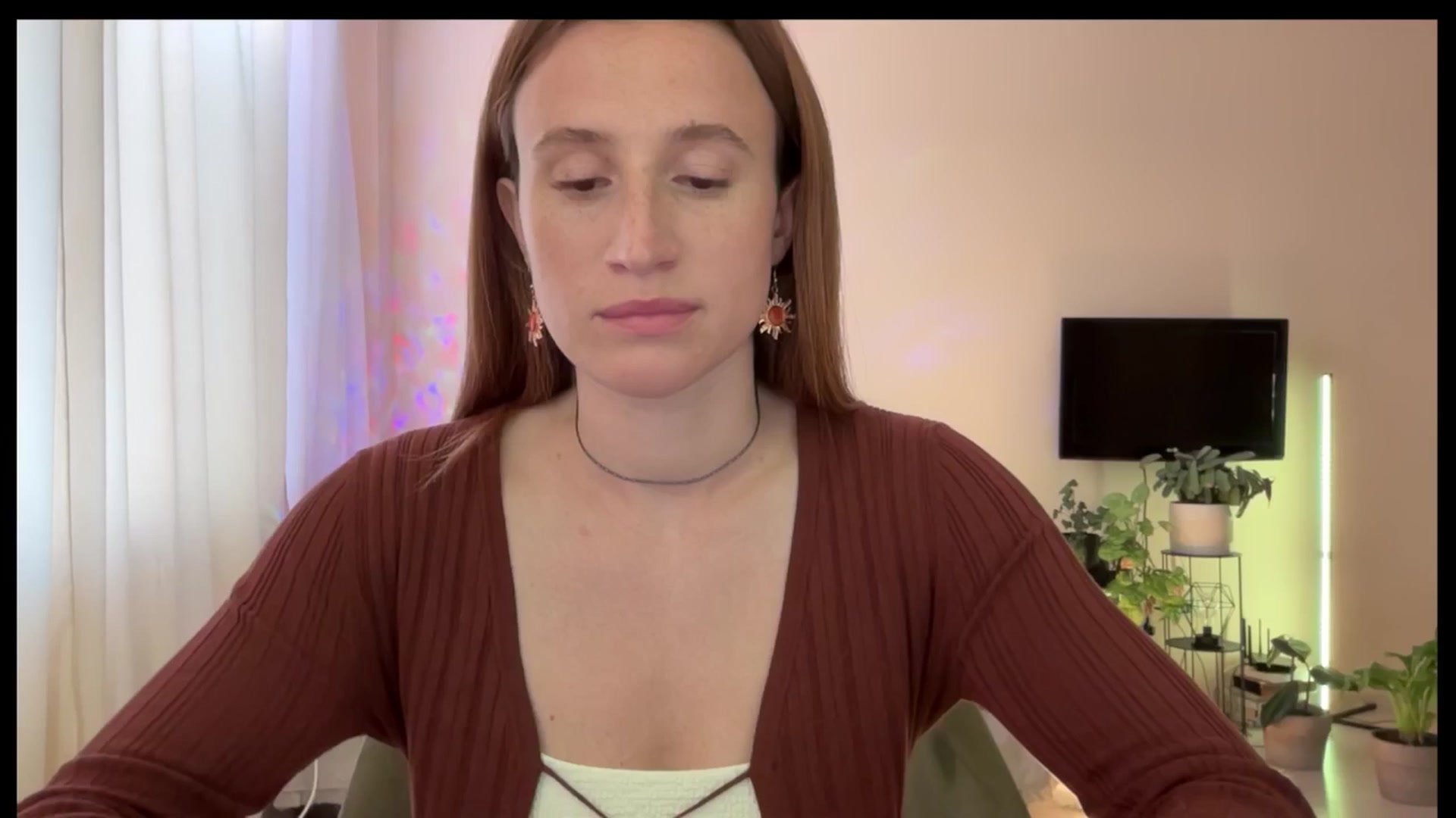 Gallery image thumbnail from LovelyBvnny's myfreecams stream on, 05/30/2025, 16:03 image 1 of 20