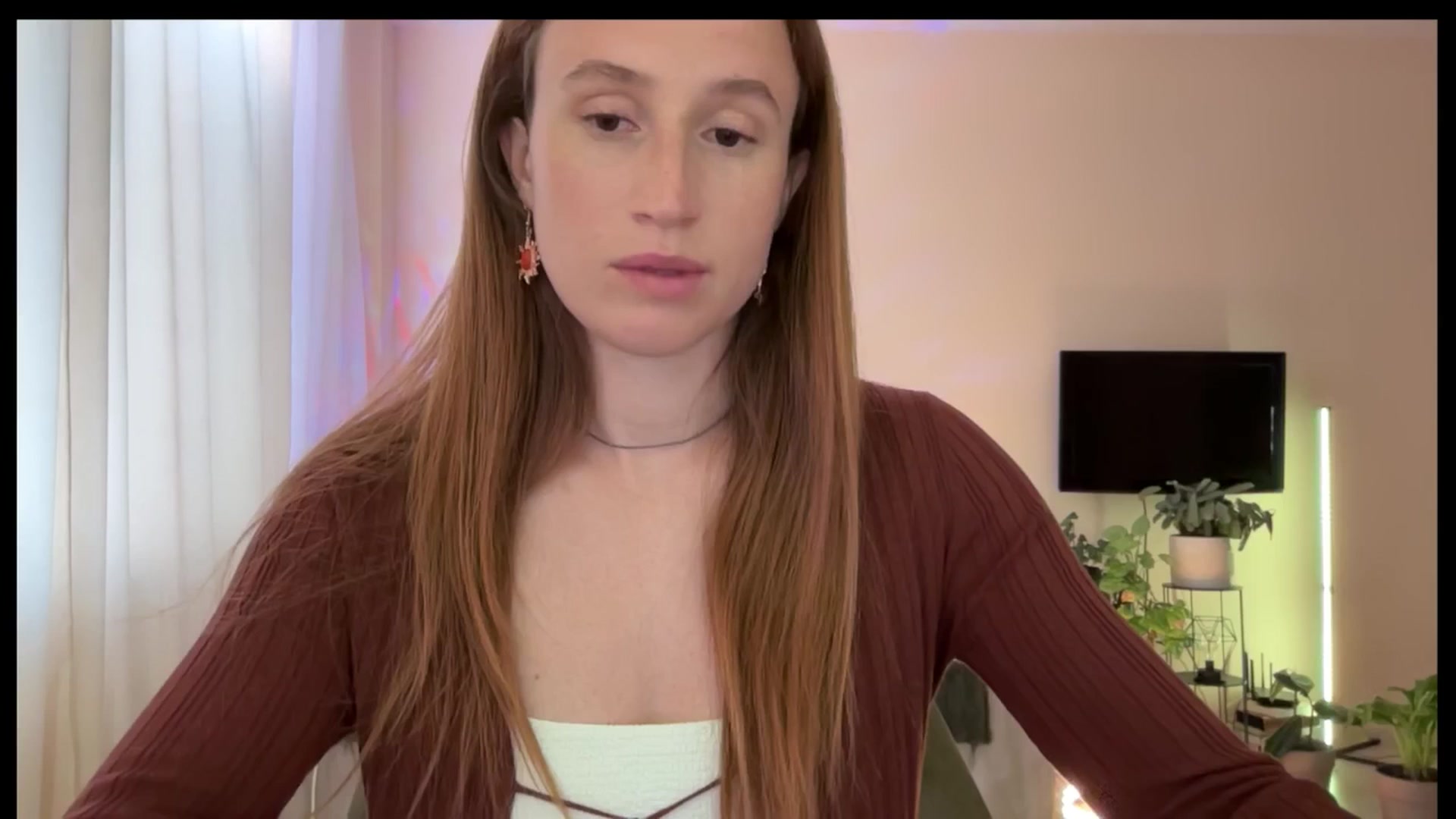 Gallery image thumbnail from LovelyBvnny's myfreecams stream on, 05/30/2025, 16:03 image 19 of 20