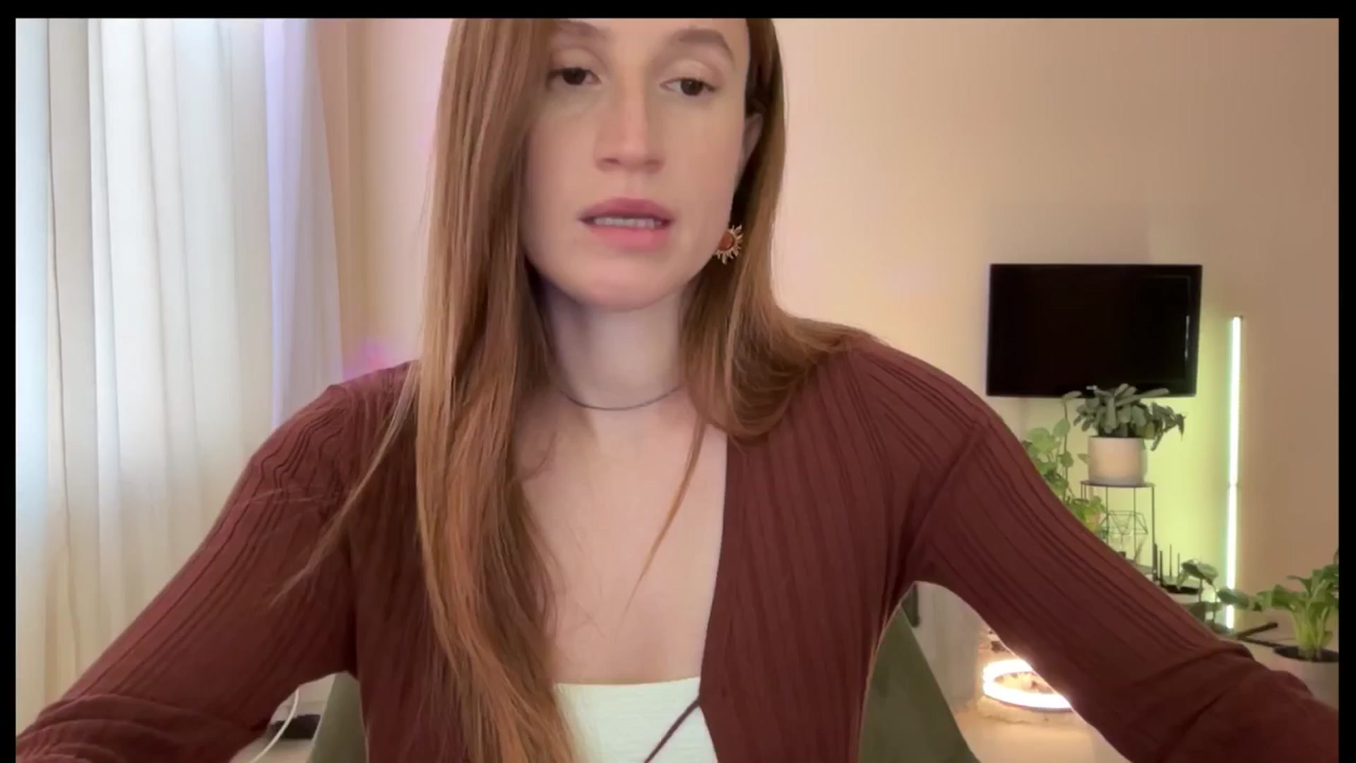 Gallery image thumbnail from LovelyBvnny's myfreecams stream on, 05/30/2025, 16:03 image 7 of 20