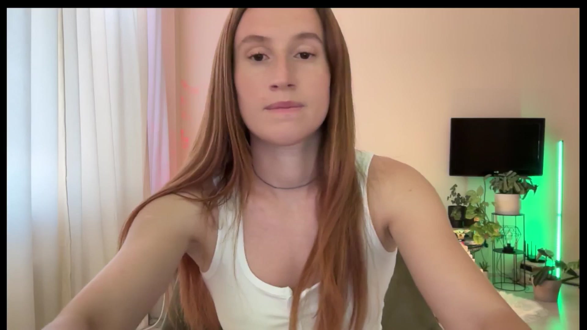 Gallery image thumbnail from LovelyBvnny's myfreecams stream on, 06/02/2025, 14:00 image 14 of 20
