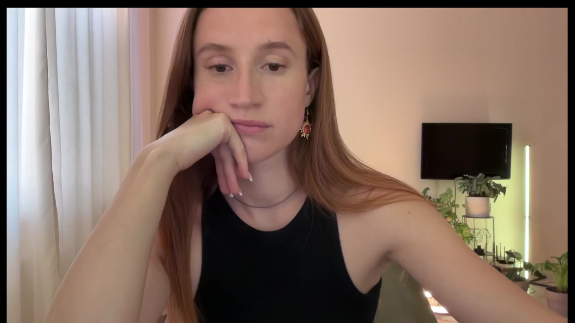 Gallery image thumbnail from LovelyBvnny's myfreecams stream on, 06/05/2025, 15:55 image 18 of 20