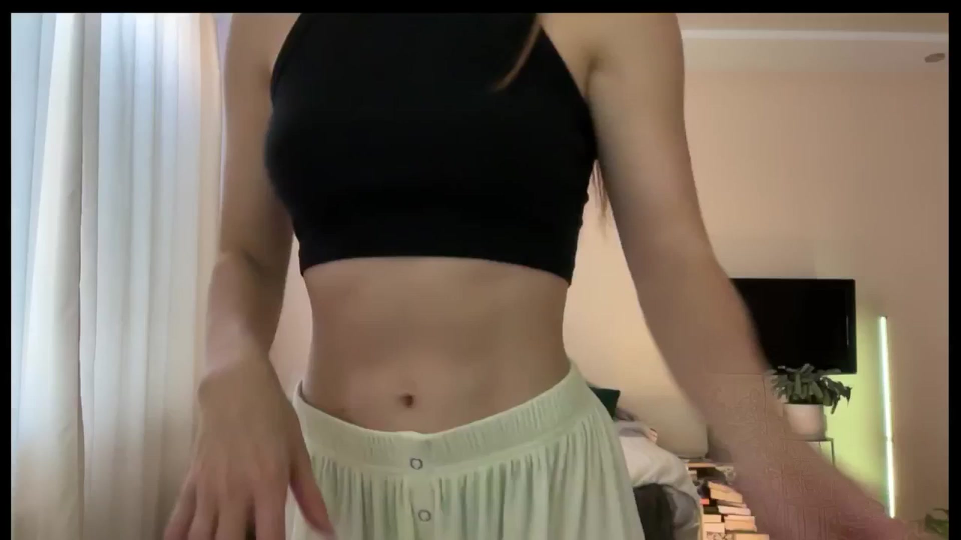 Gallery image thumbnail from LovelyBvnny's myfreecams stream on, 06/05/2025, 15:55 image 13 of 20