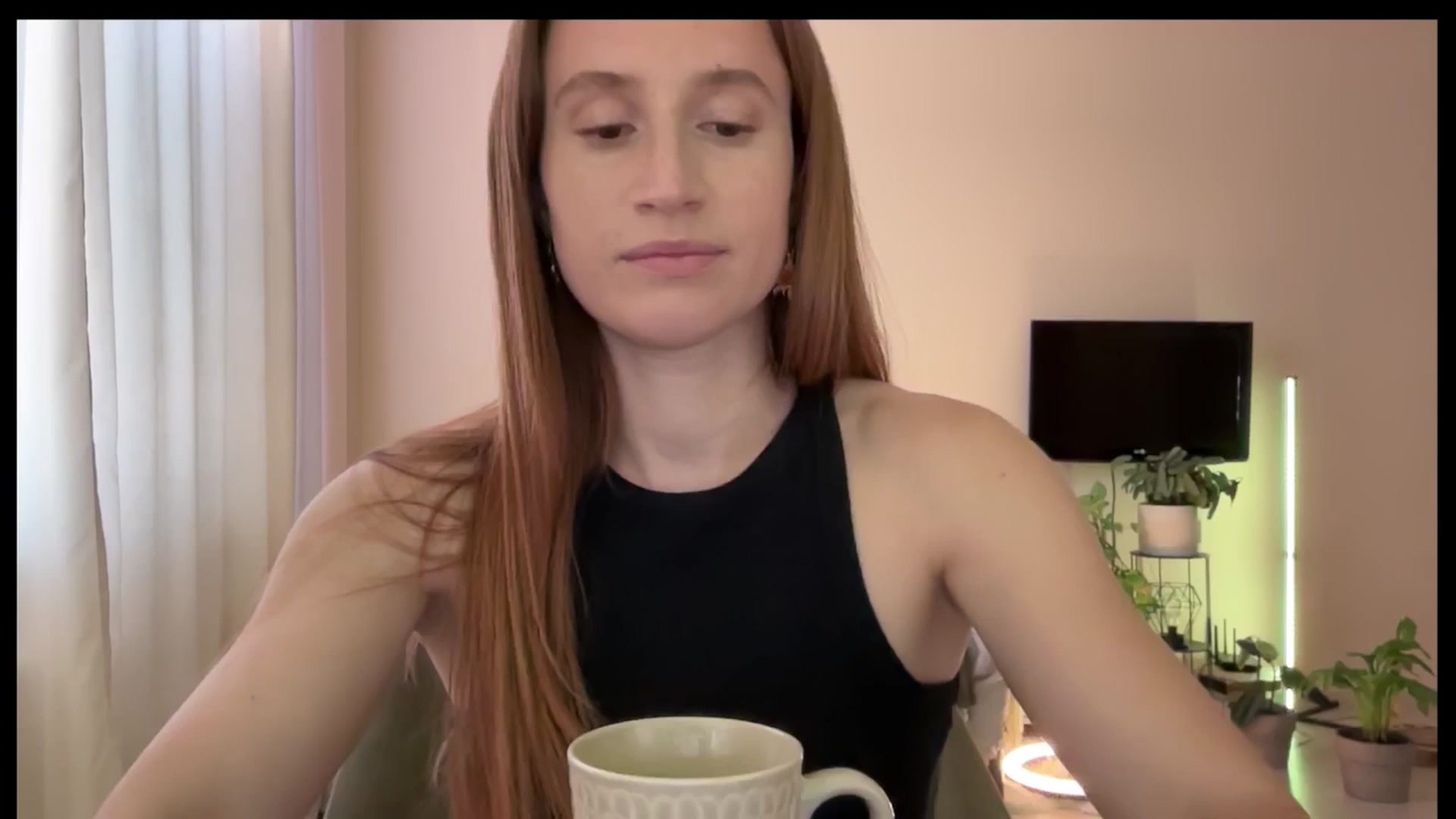 Gallery image thumbnail from LovelyBvnny's myfreecams stream on, 06/05/2025, 15:55 image 4 of 20
