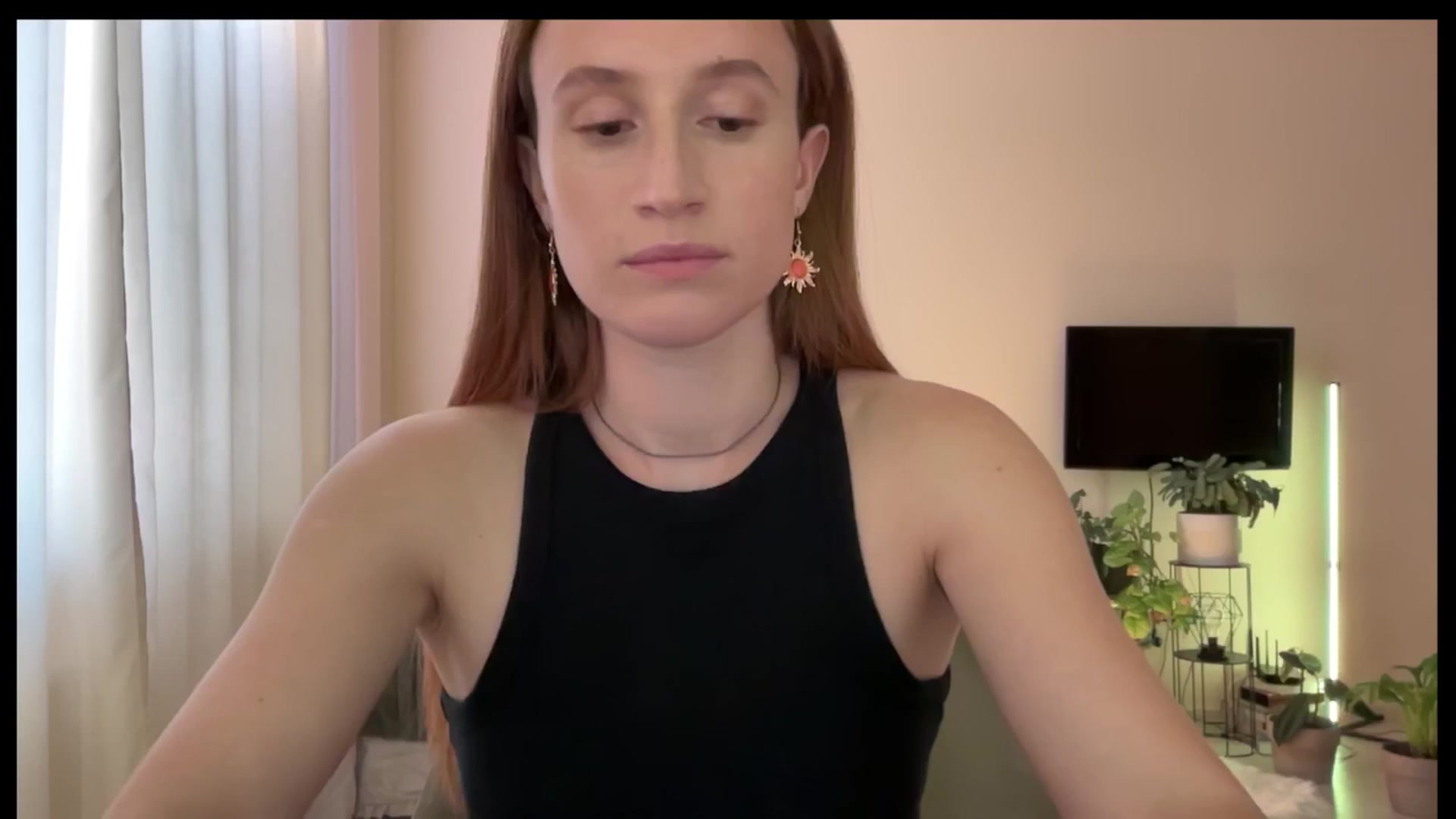 Gallery image thumbnail from LovelyBvnny's myfreecams stream on, 06/05/2025, 15:55 image 15 of 20
