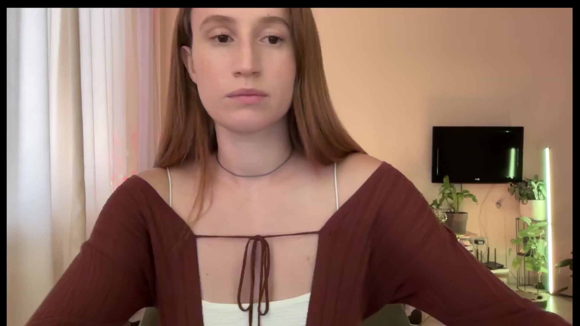Gallery image thumbnail from LovelyBvnny's myfreecams stream on, 06/26/2025, 13:39 image 3 of 20