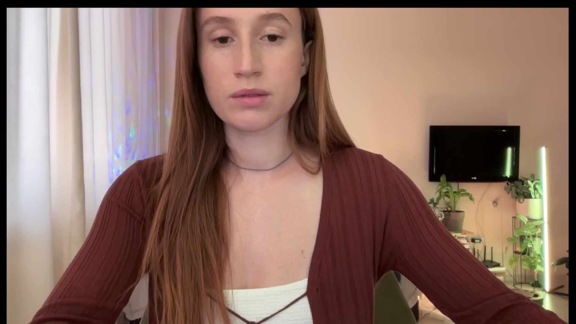 Gallery image thumbnail from LovelyBvnny's myfreecams stream on, 06/26/2025, 13:39 image 10 of 20