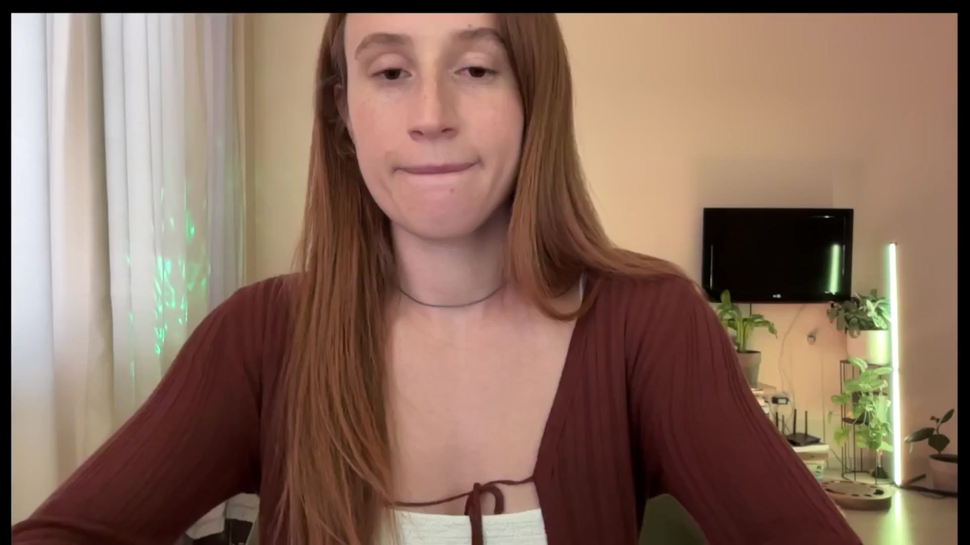 Gallery image thumbnail from LovelyBvnny's myfreecams stream on, 06/26/2025, 15:30 image 9 of 20