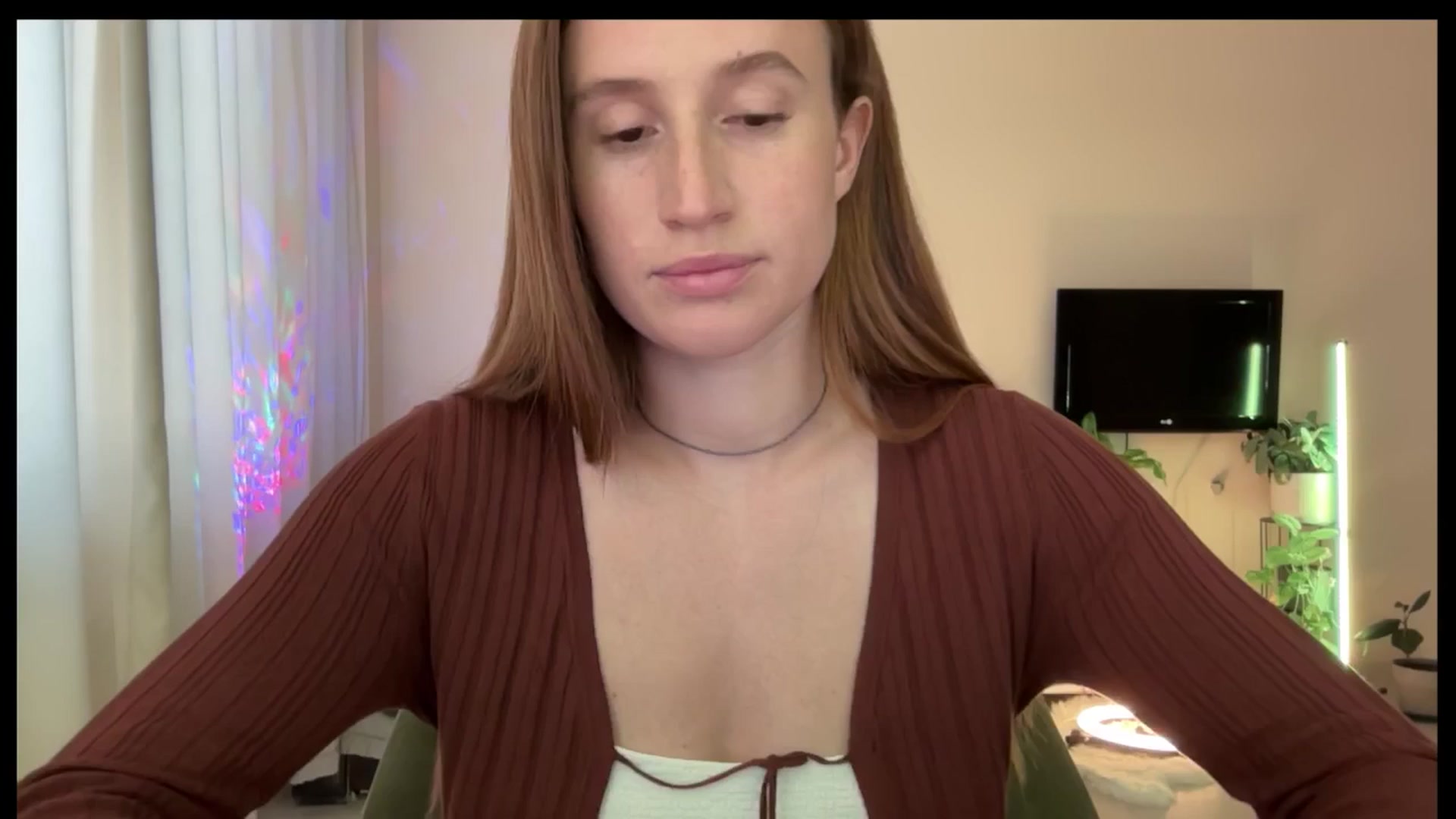 Gallery image thumbnail from LovelyBvnny's myfreecams stream on, 06/26/2025, 15:30 image 6 of 20