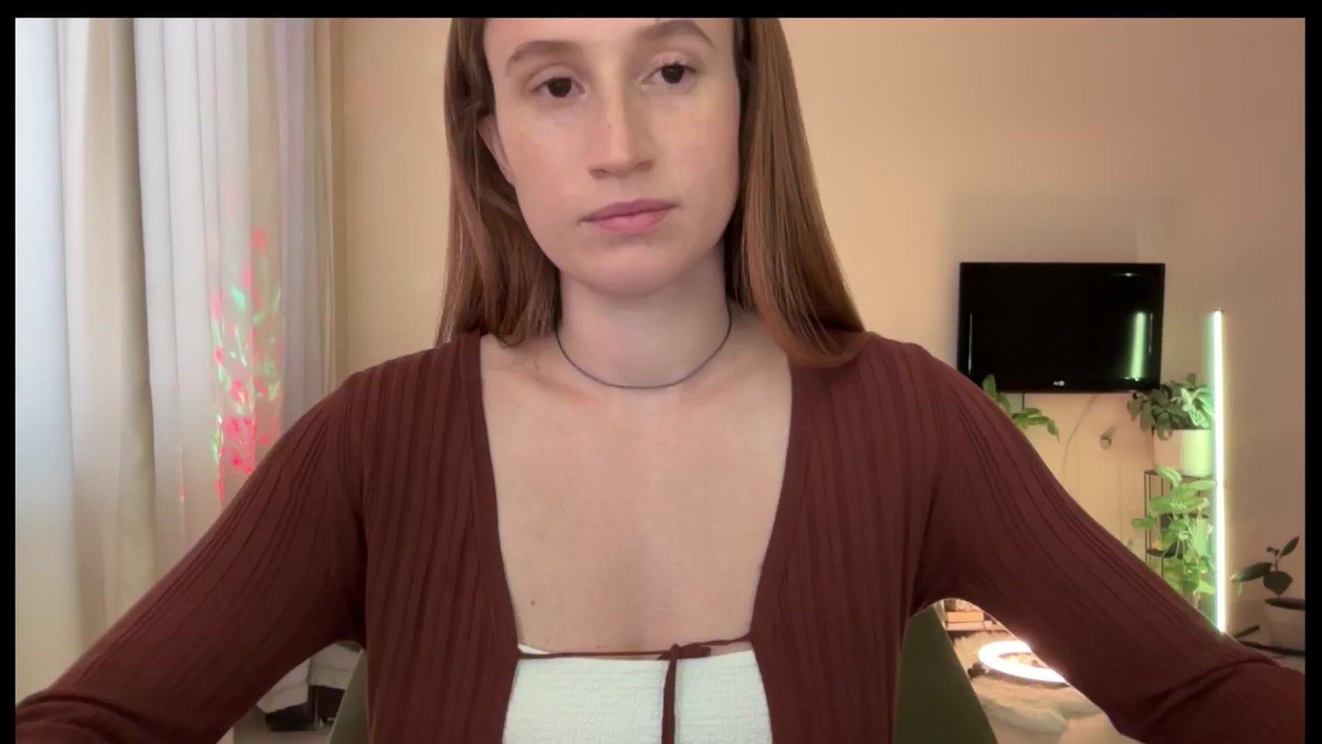 Gallery image thumbnail from LovelyBvnny's myfreecams stream on, 06/26/2025, 15:30 image 3 of 20