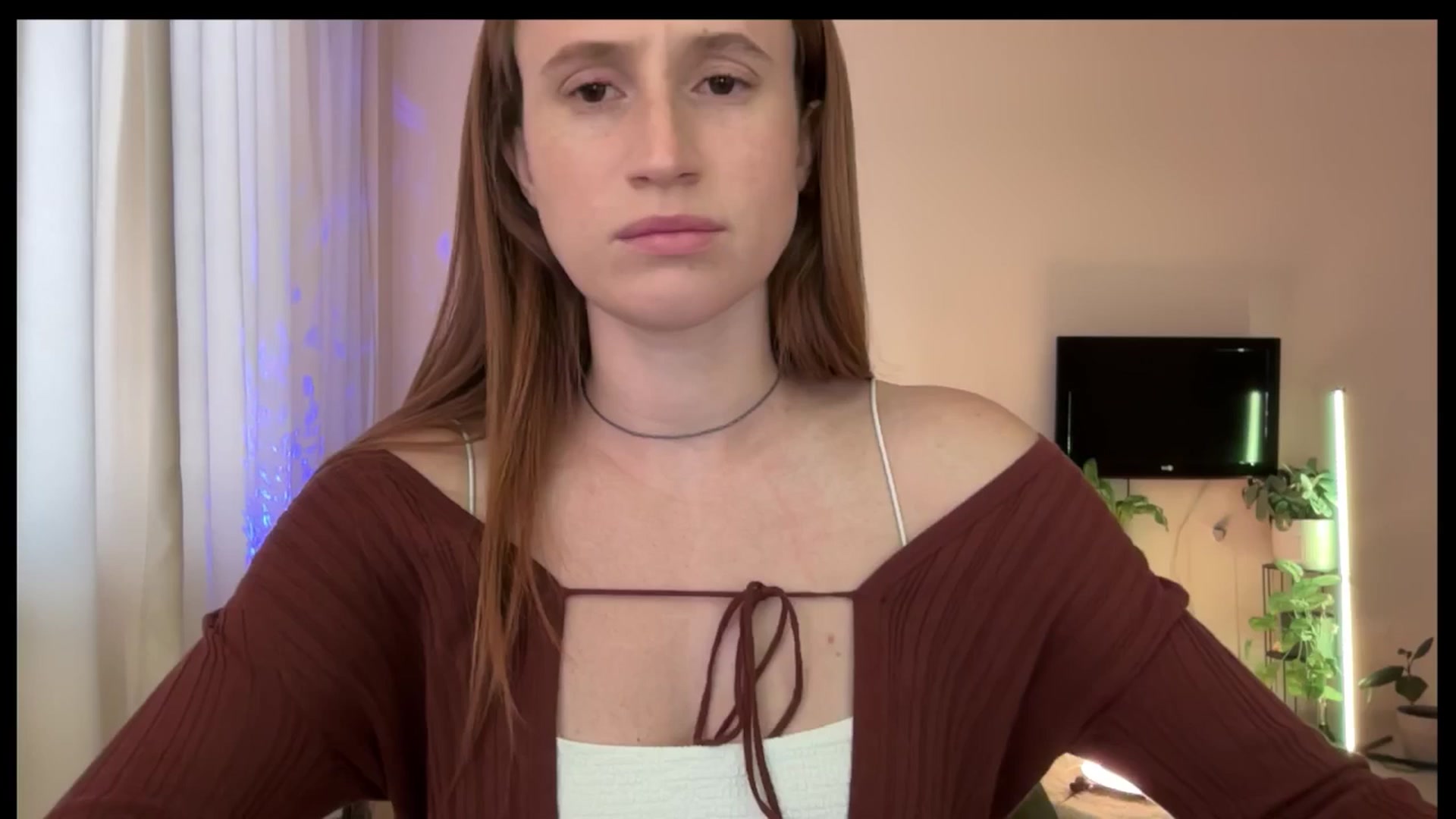 Gallery image thumbnail from LovelyBvnny's myfreecams stream on, 06/26/2025, 15:30 image 18 of 20