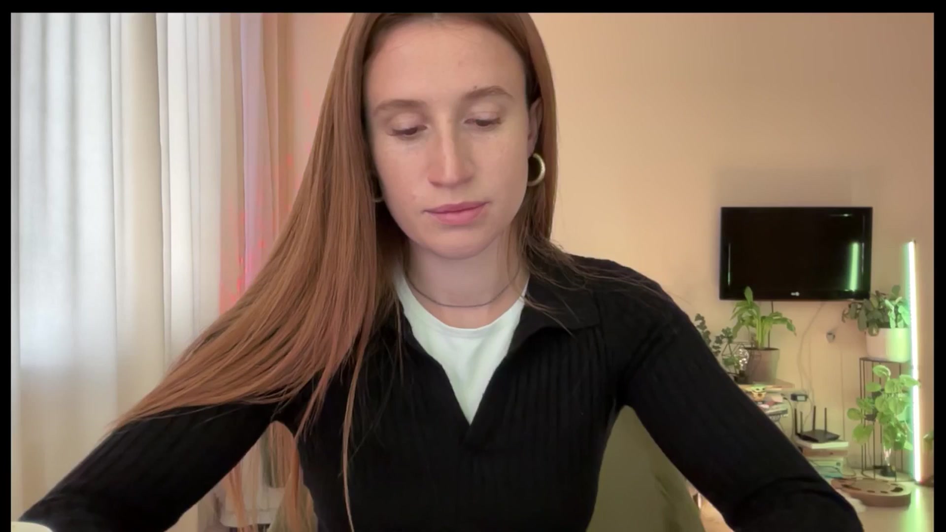 Gallery image thumbnail from LovelyBvnny's myfreecams stream on, 06/29/2025, 13:55 image 13 of 20