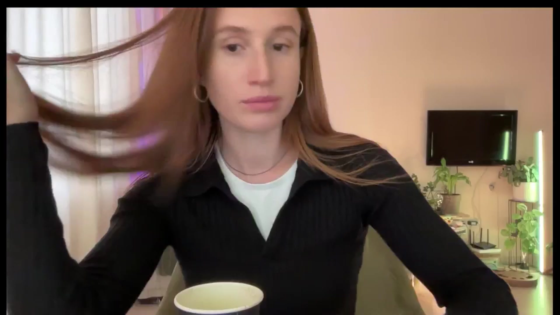 Gallery image thumbnail from LovelyBvnny's myfreecams stream on, 06/29/2025, 13:55 image 19 of 20