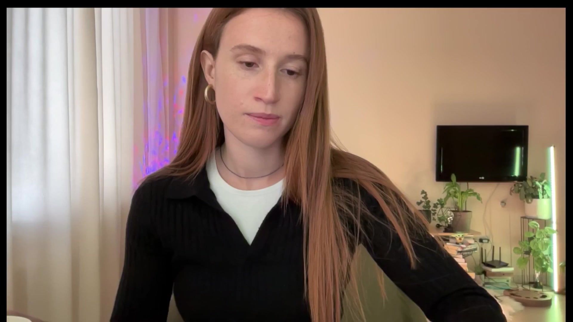 Gallery image thumbnail from LovelyBvnny's myfreecams stream on, 06/29/2025, 13:55 image 12 of 20
