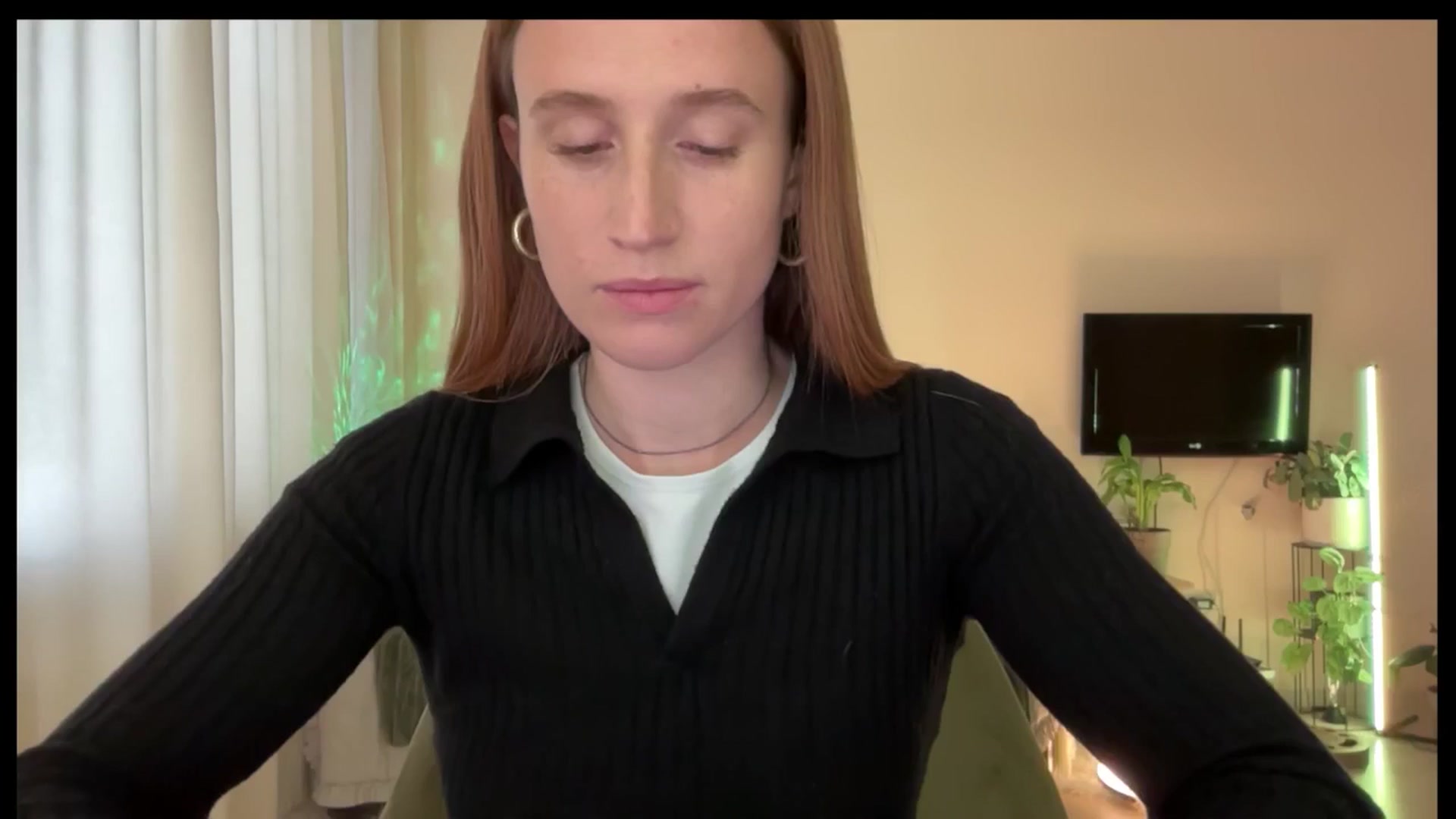 Gallery image thumbnail from LovelyBvnny's myfreecams stream on, 06/29/2025, 14:59 image 15 of 20