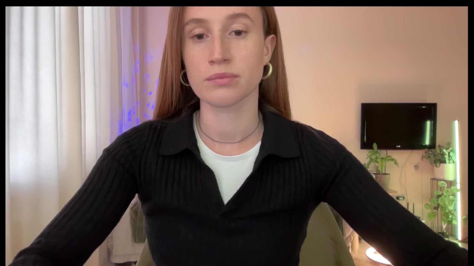 Gallery image thumbnail from LovelyBvnny's myfreecams stream on, 06/29/2025, 14:59 image 1 of 20