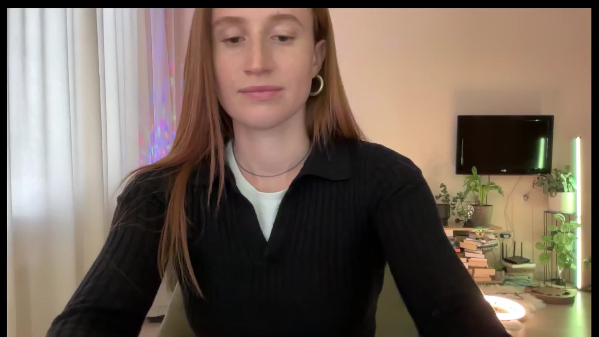 Gallery image thumbnail from LovelyBvnny's myfreecams stream on, 06/29/2025, 14:59 image 10 of 20