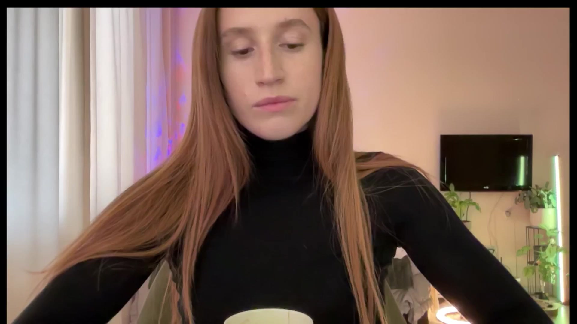 Gallery image thumbnail from LovelyBvnny's myfreecams stream on, 06/30/2025, 13:25 image 7 of 20