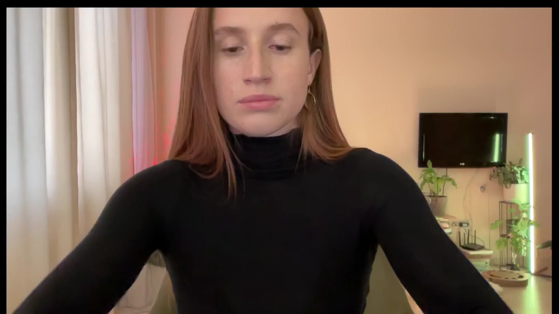 Gallery image thumbnail from LovelyBvnny's myfreecams stream on, 06/30/2025, 13:25 image 20 of 20
